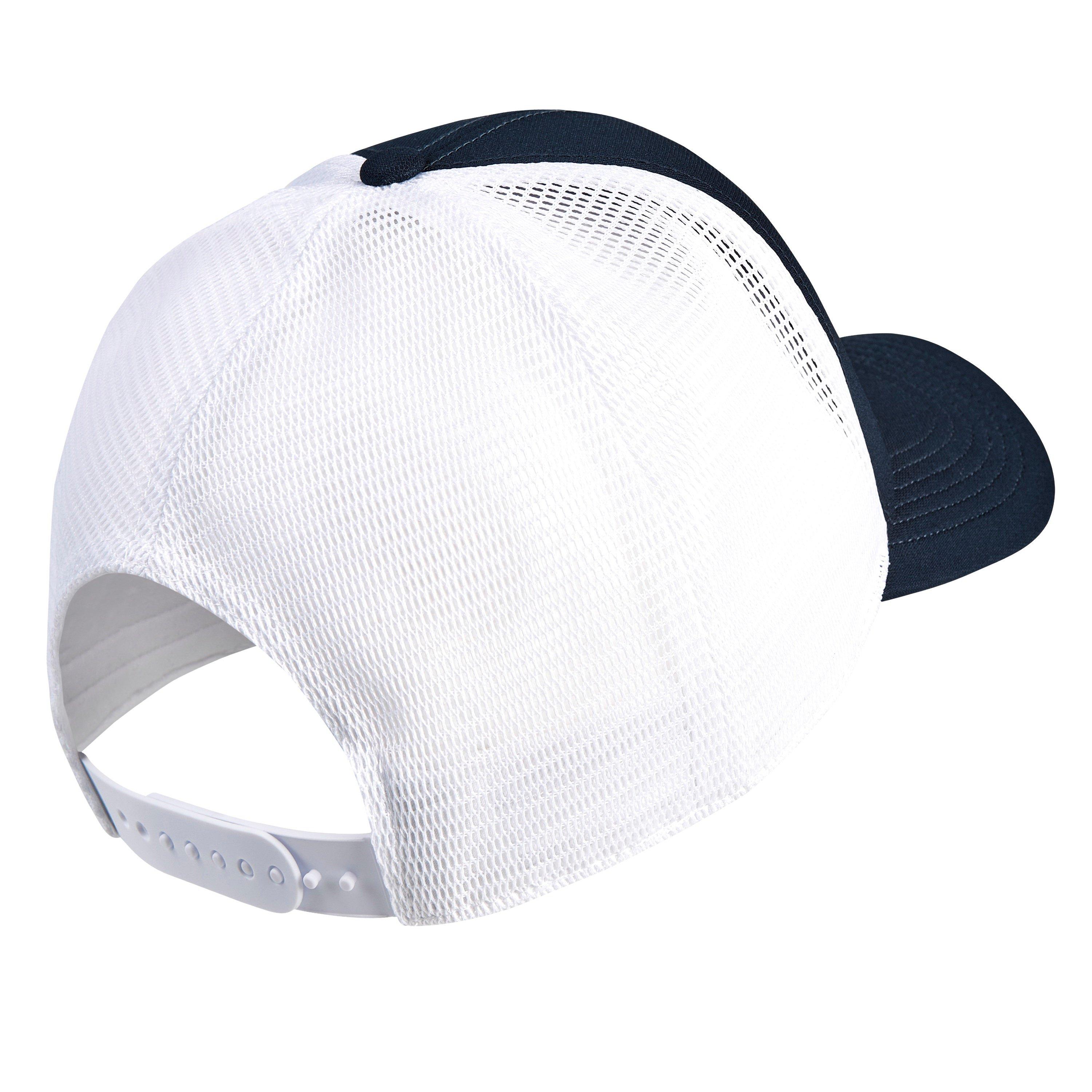 Obsidian - Nike - England Baseball Cap - 3