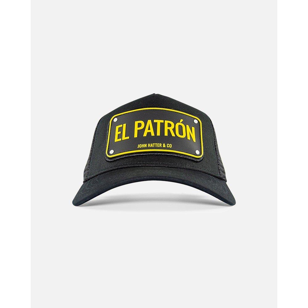 Sort - John Hatter and CO - Baseball Cap - 3