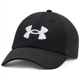 Under Armour Blitzing Adjustable Cap