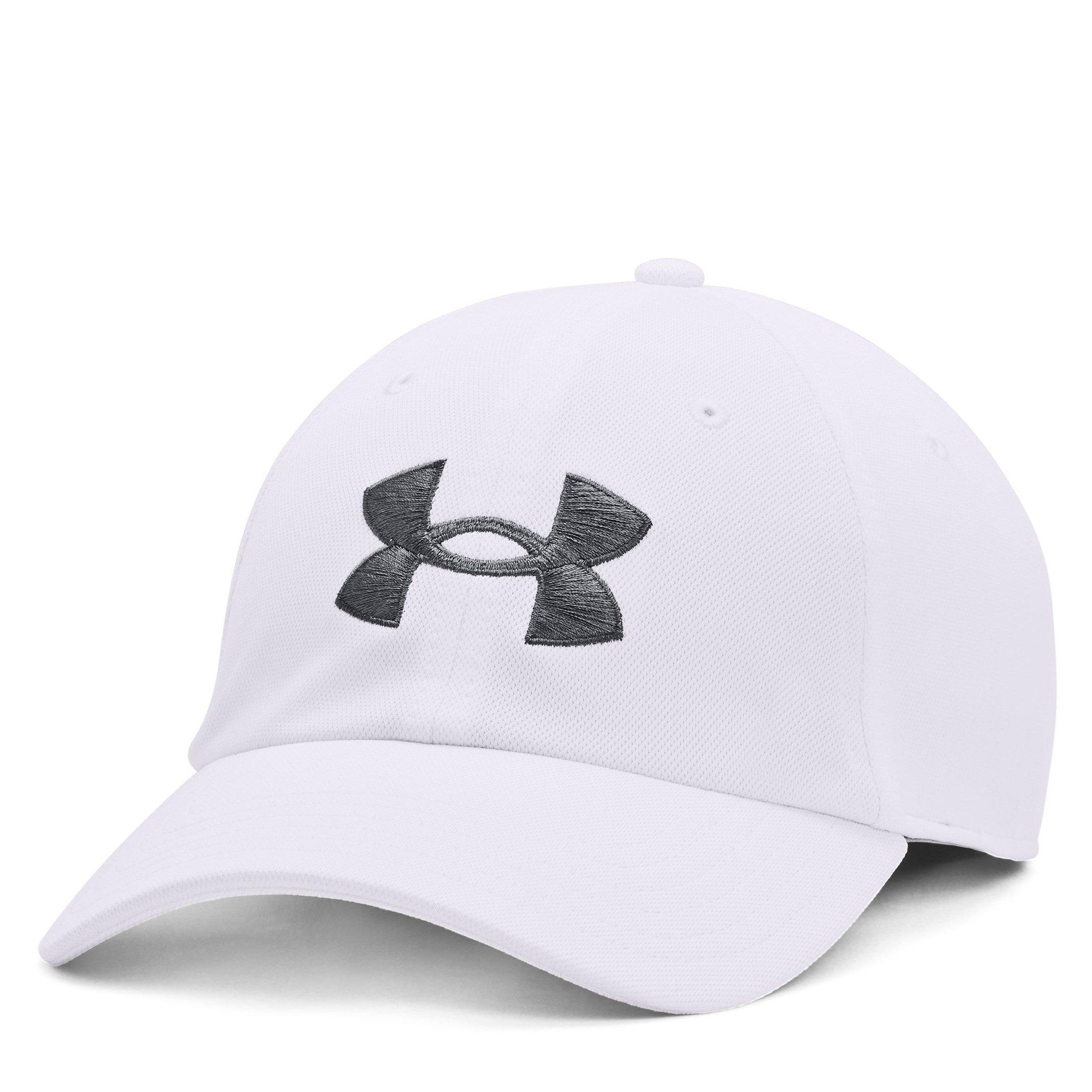 Under Armour Blitzing Adjustable Baseball Cap