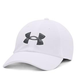 Under Armour Blitzing Adjustable Cap