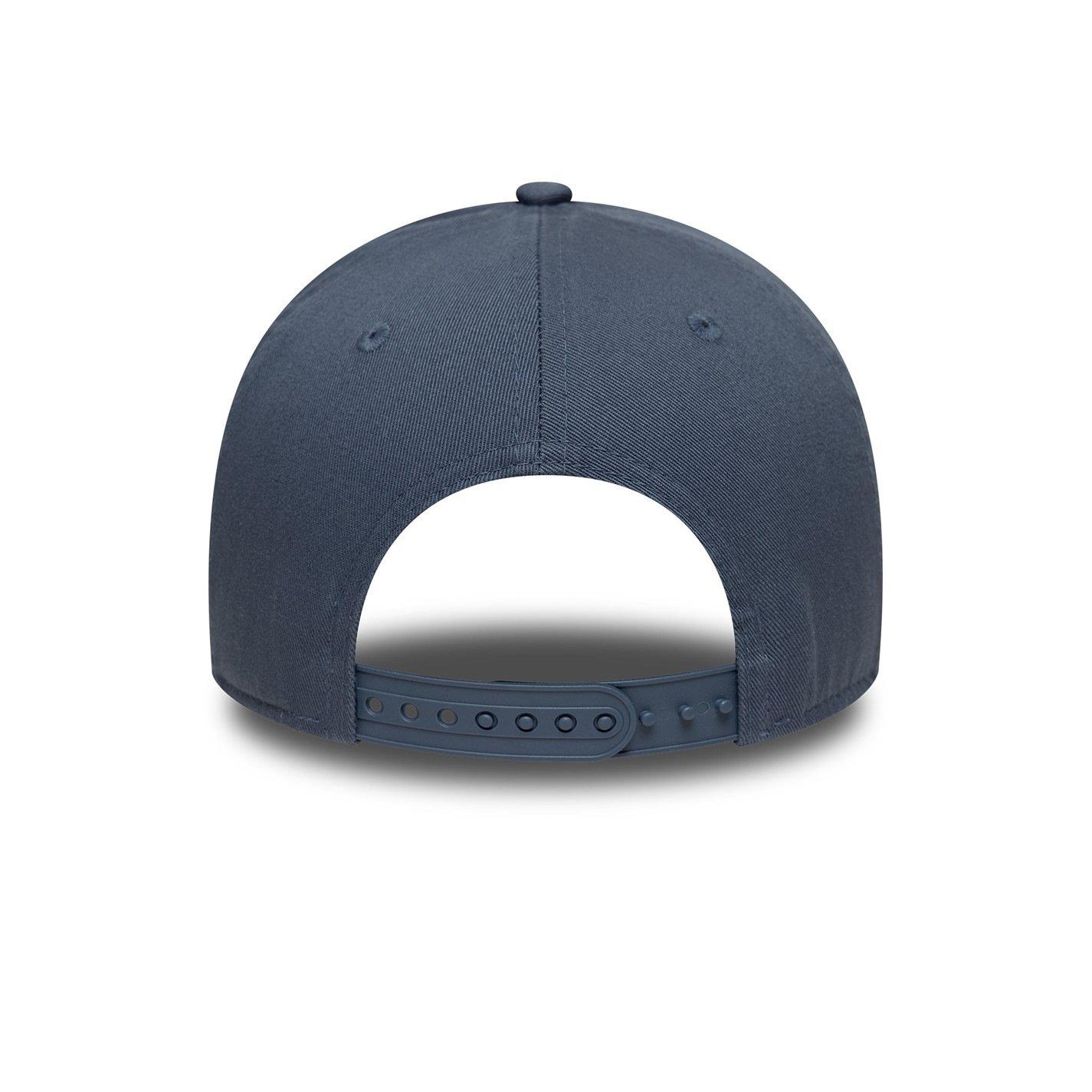 Multi - New Era - Mens Distressed Baseball Caps - 2
