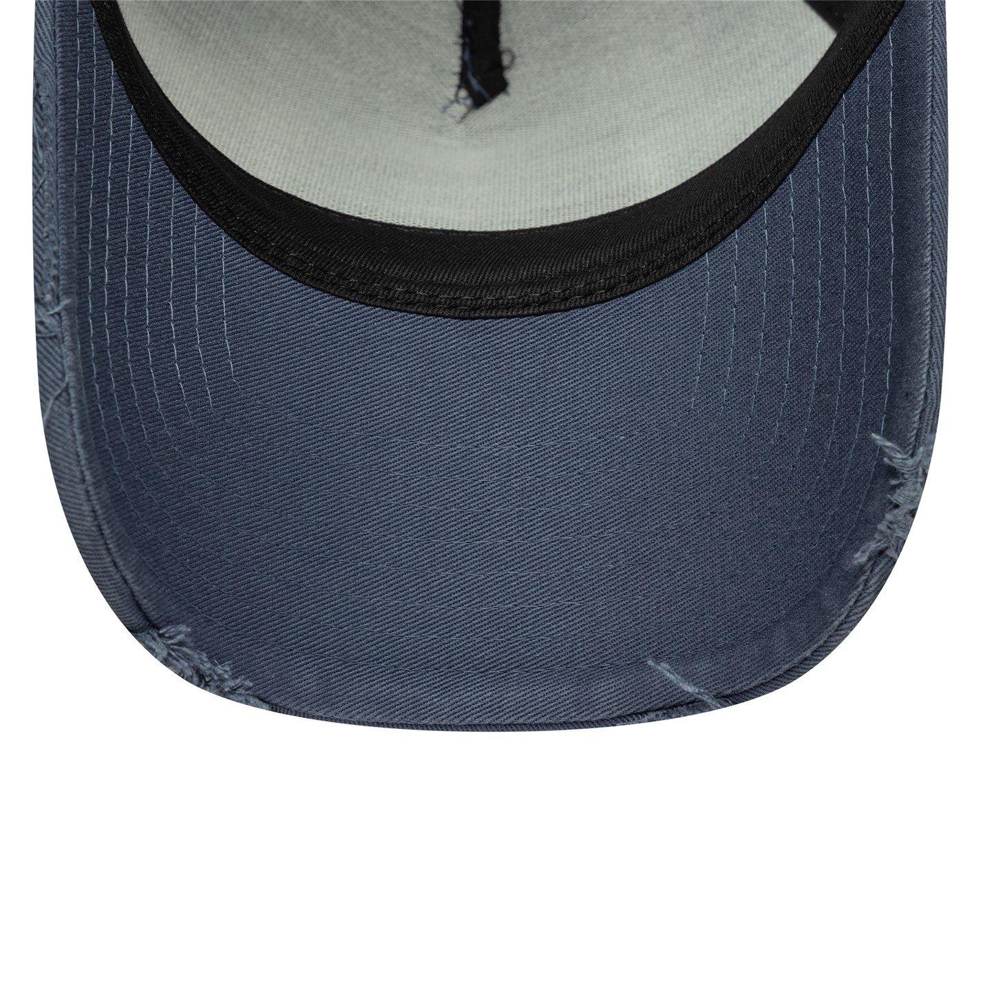 Multi - New Era - Mens Distressed Baseball Caps - 4