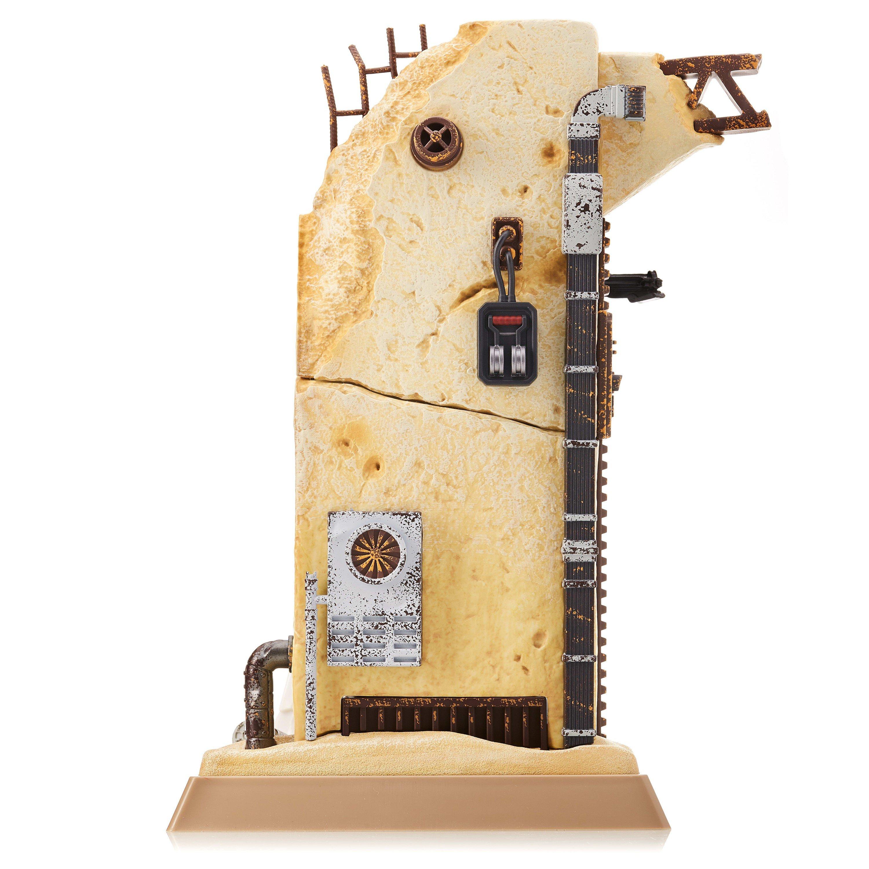 Merchandise - Star Wars - Stormtrooper Countdown Character - 9