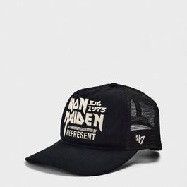 Represent Rep Anniversary Cap Sn53