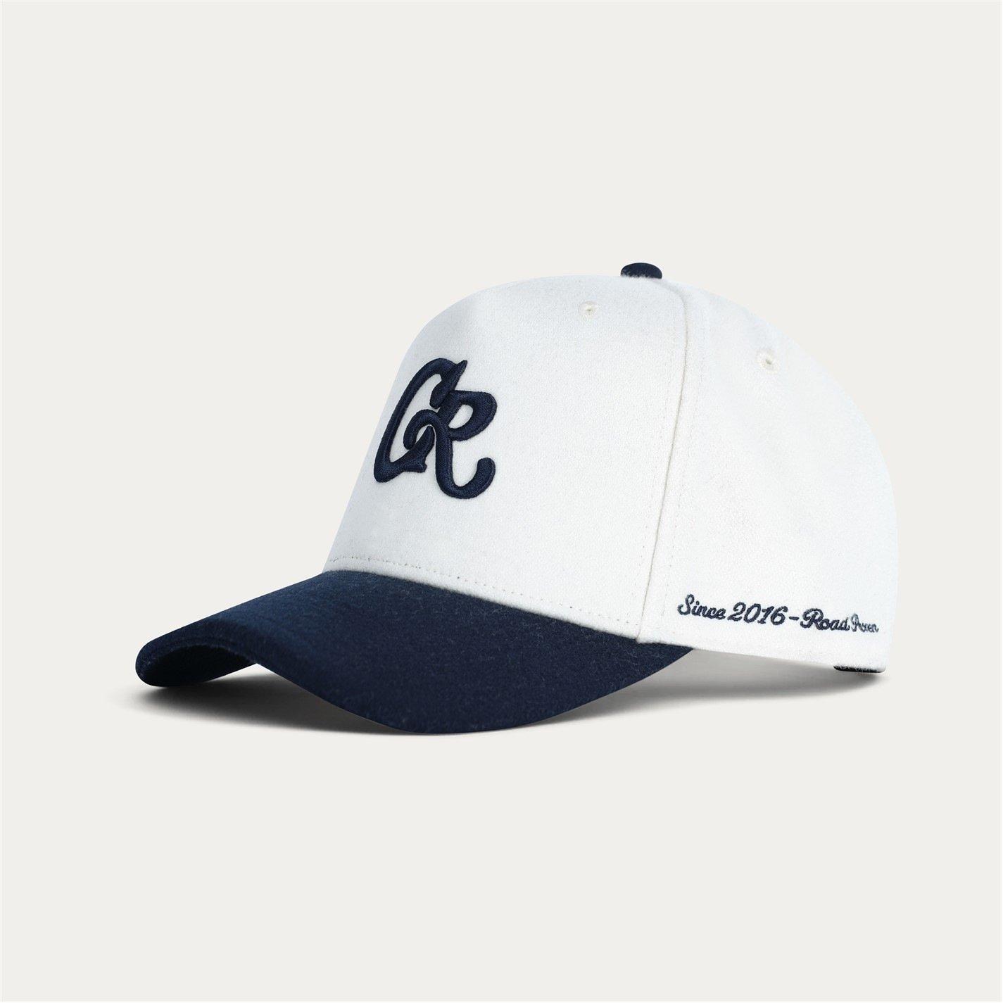 Wool CR Cap