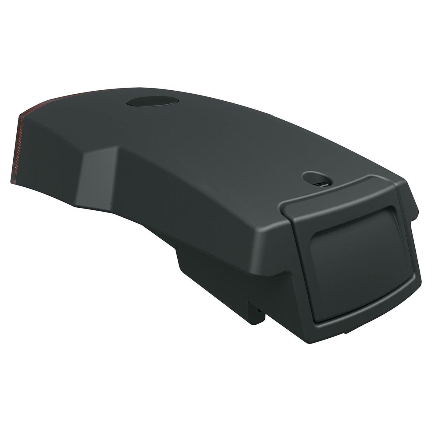 Black - SKS - Rowdy Mudguard Rear Light - 3