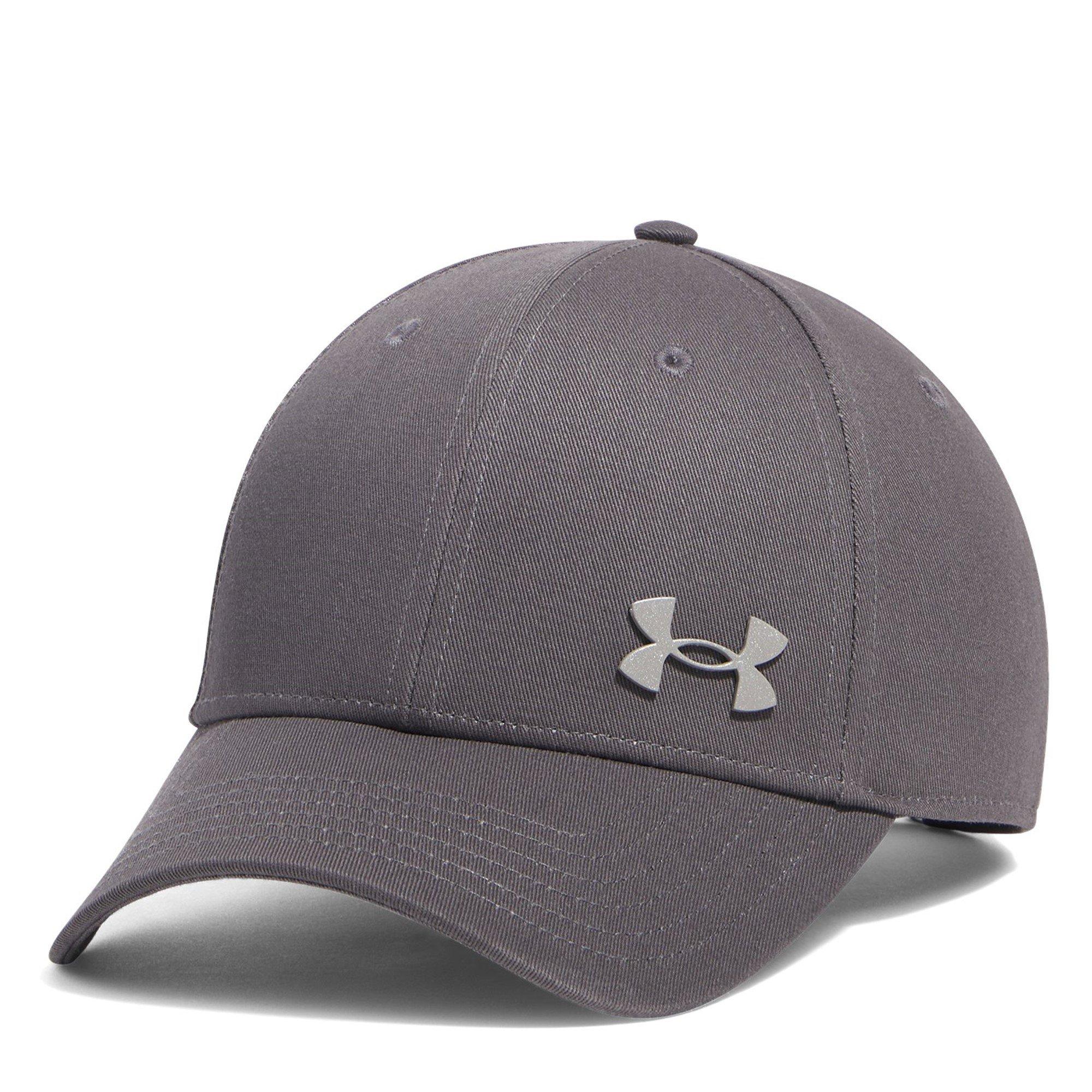 Men's Sportstyle Adjustable Baseball Cap