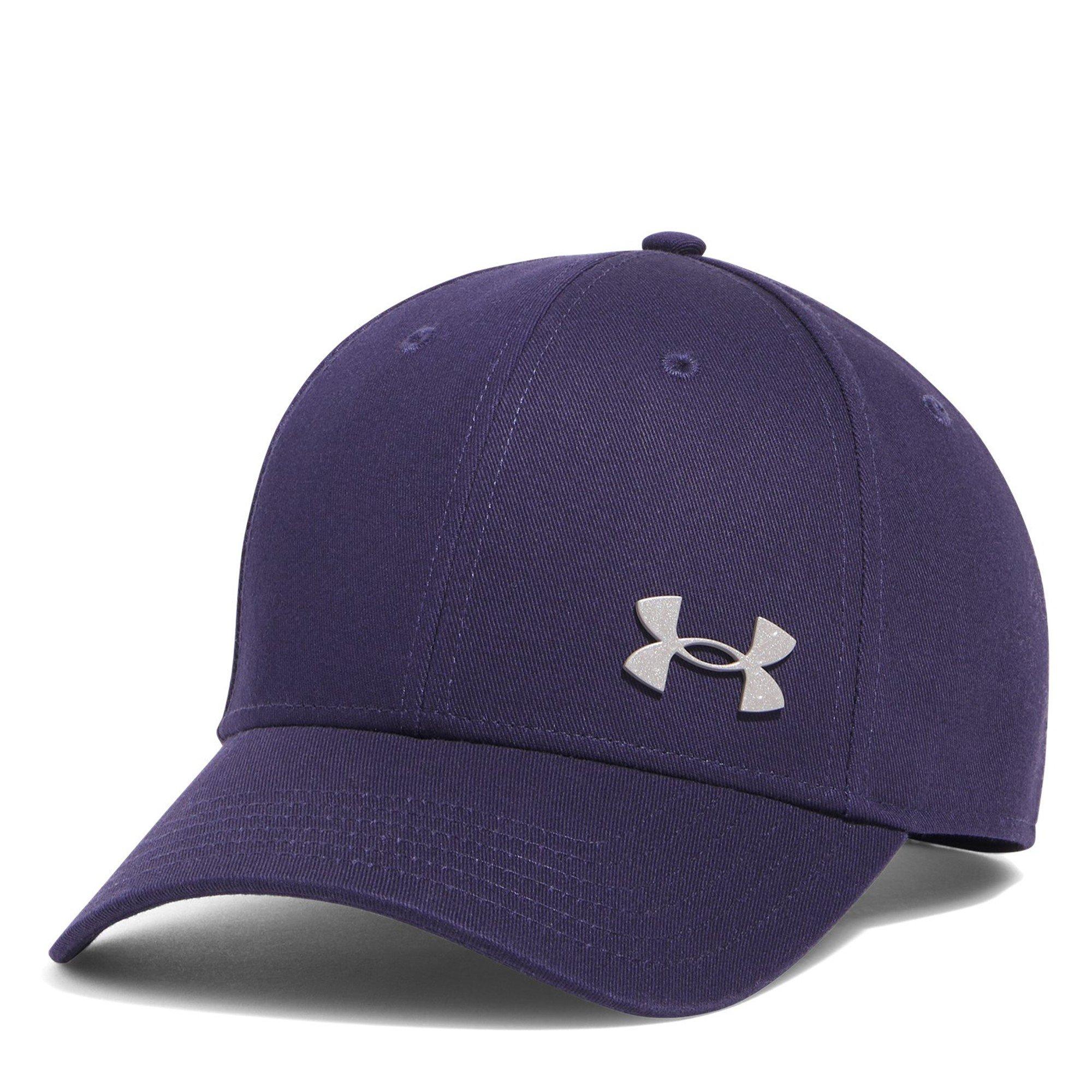 Men's Sportstyle Adjustable Baseball Cap