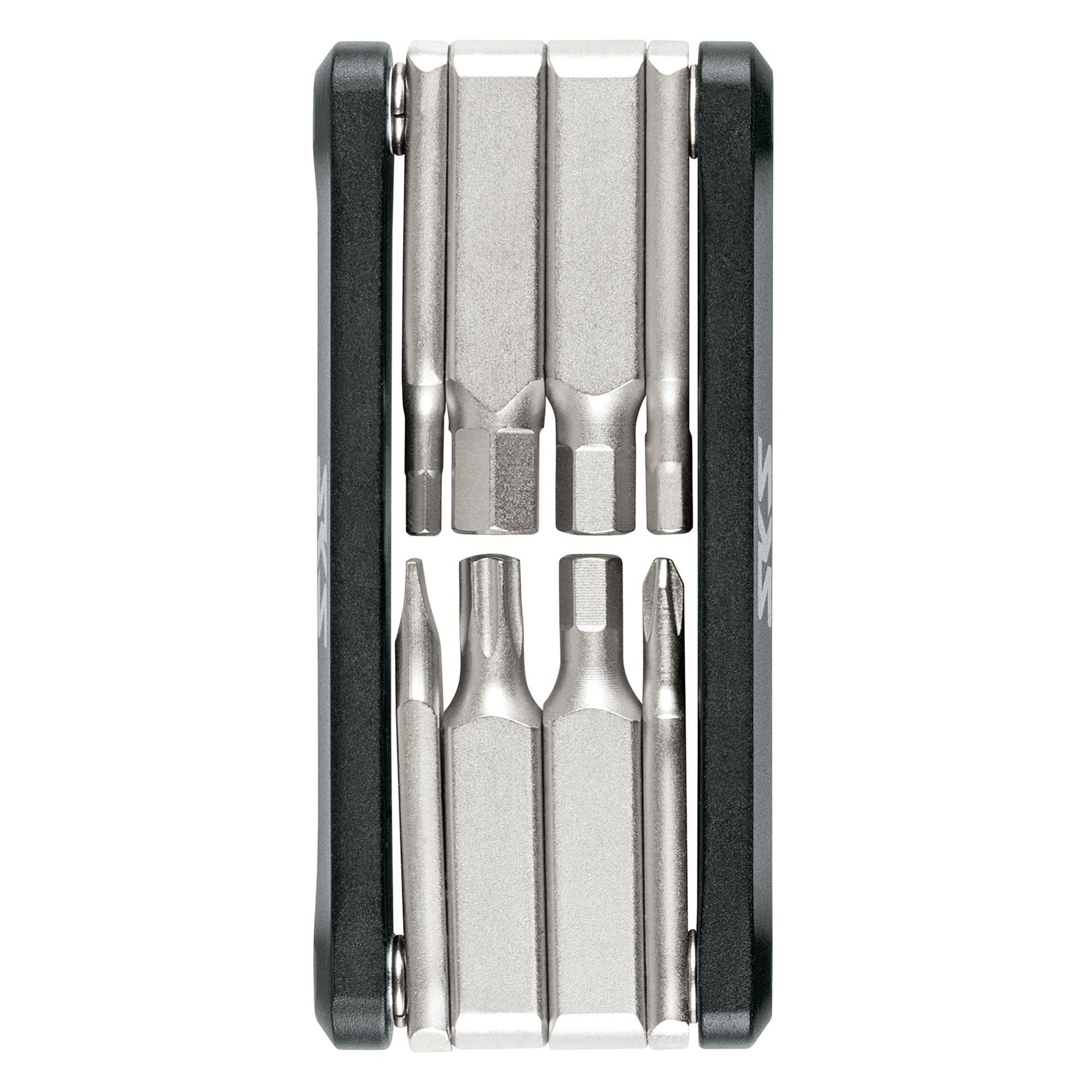 Black - SKS - Tom 8 Multi Tool - 2