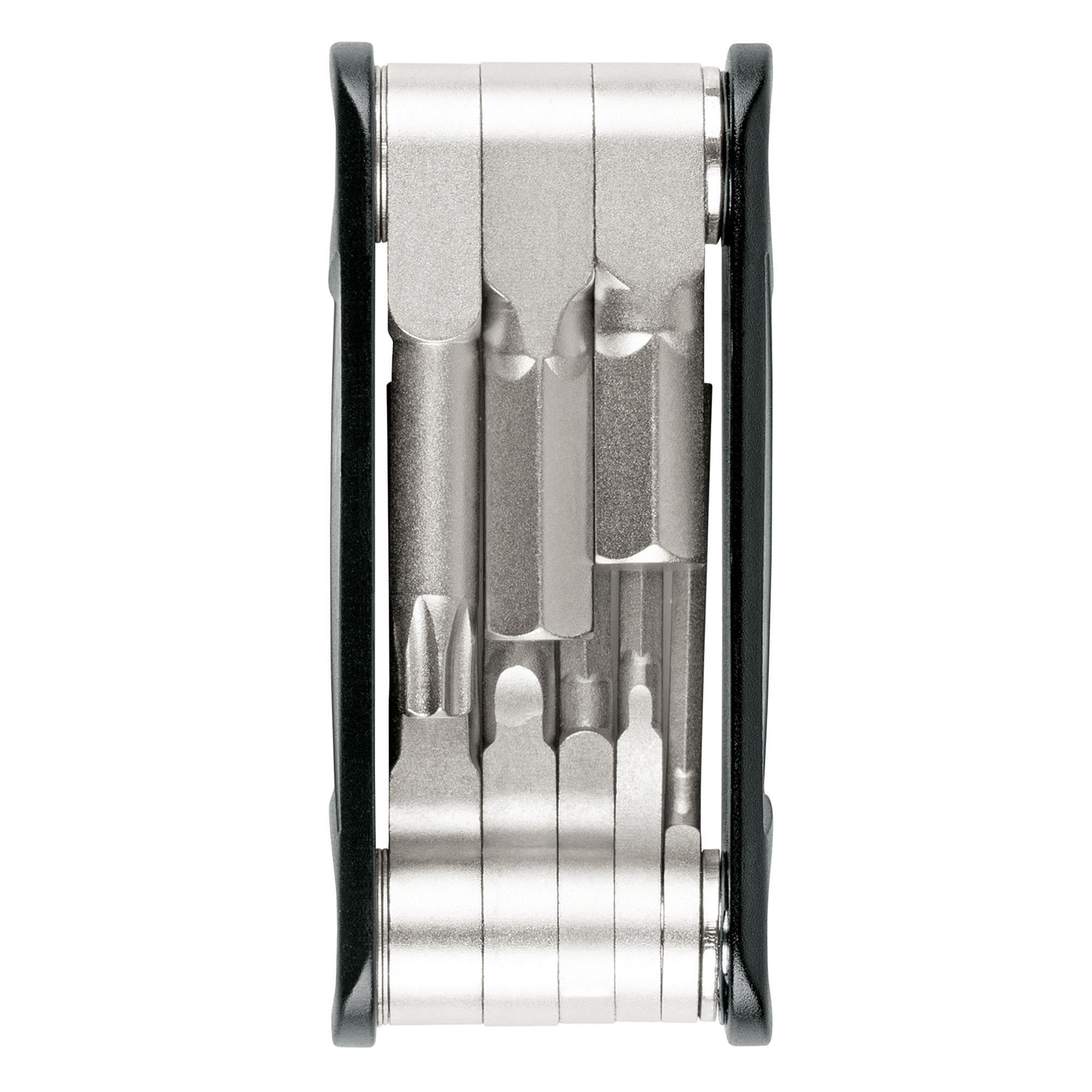 Black - SKS - Mia 8 Multi Tool - 2