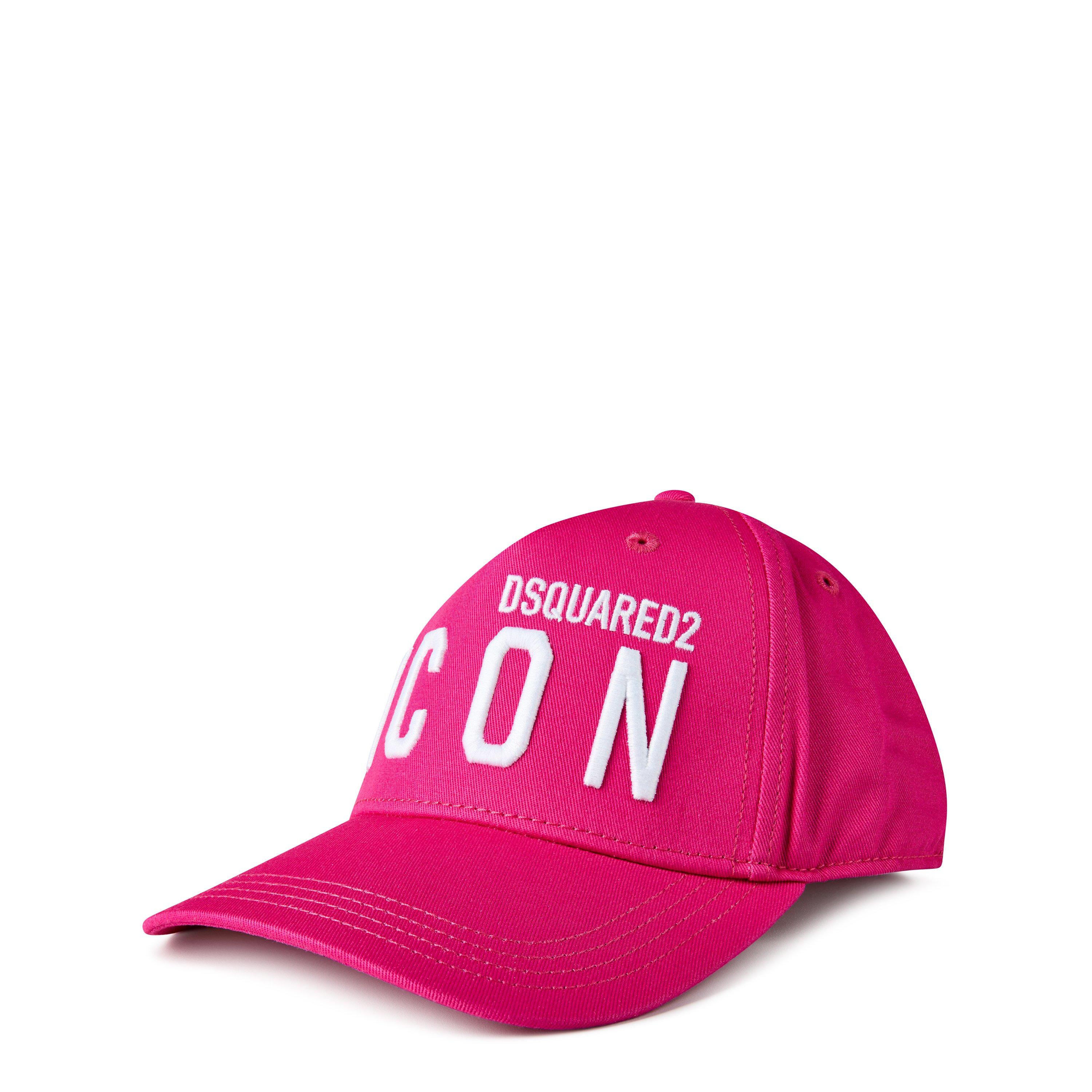 DSquared2 | Icon Baseball Cap | Baseball Caps | Cruise Fashion