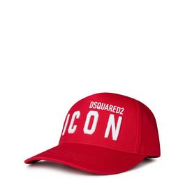 DSquared2 Icon Baseball Cap