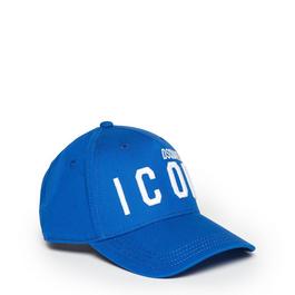 DSquared2 Icon Baseball Cap