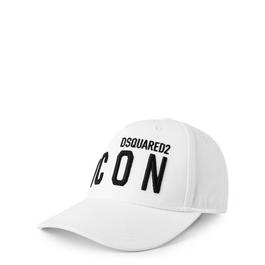 DSquared2 Icon Baseball Cap