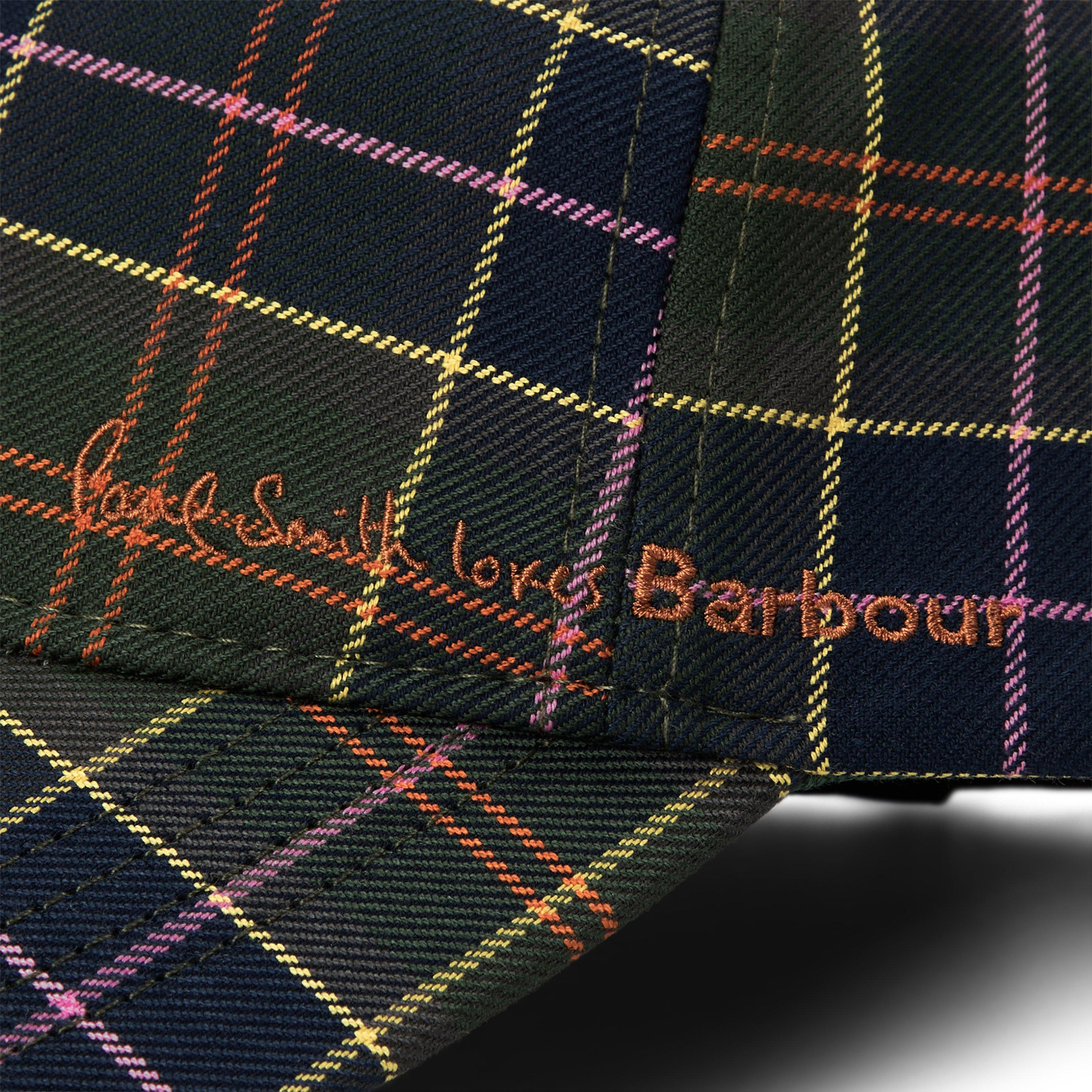 Ps Classic - Paul Smith X Barbour - Paul Sm Paul Smith T Sn64 - 3