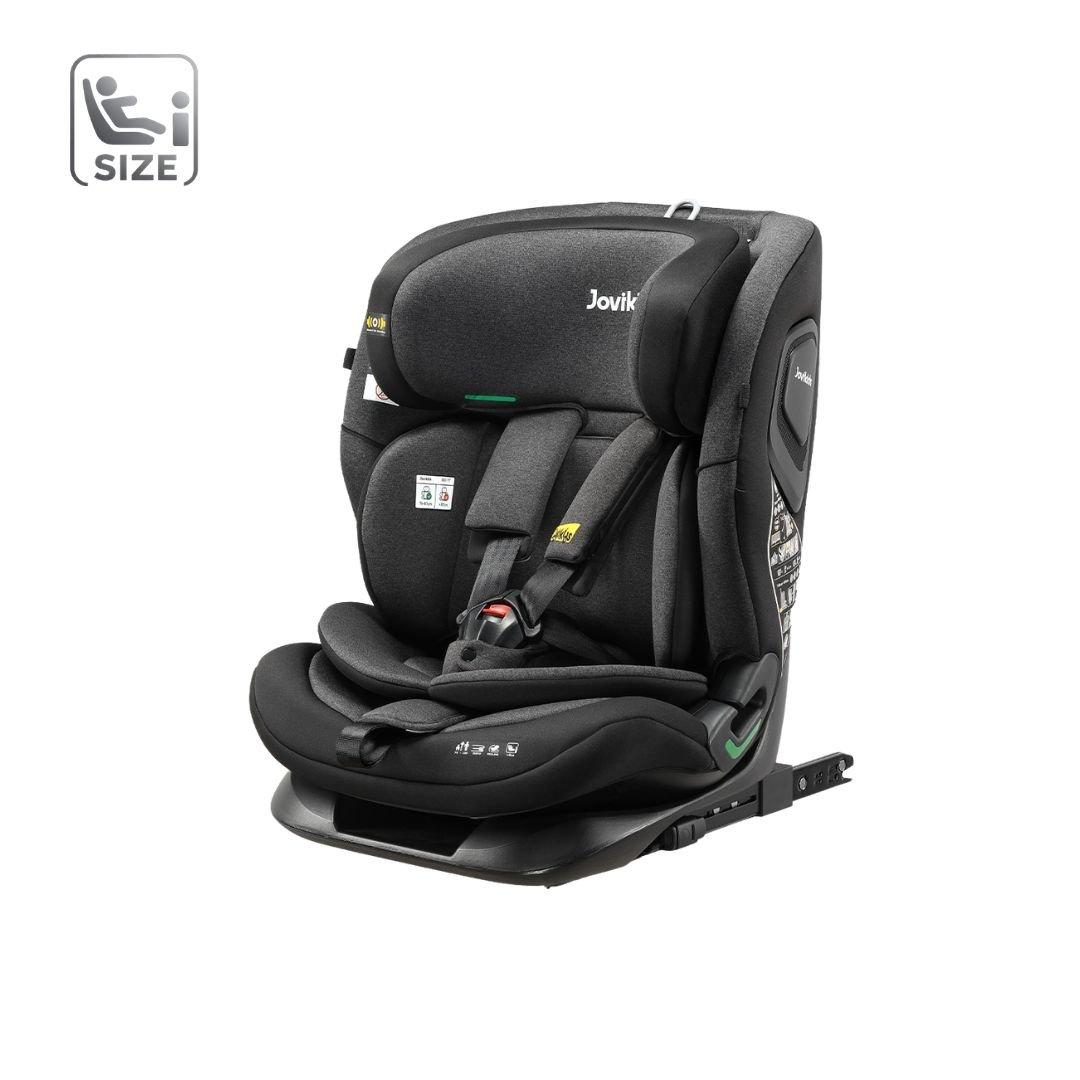 Twilight - JoviKids - JoviKids Cici TT Car Seat - Twilight - 1