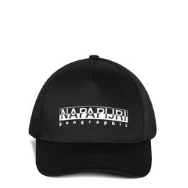 Napapijri Napapijri Framing Cap