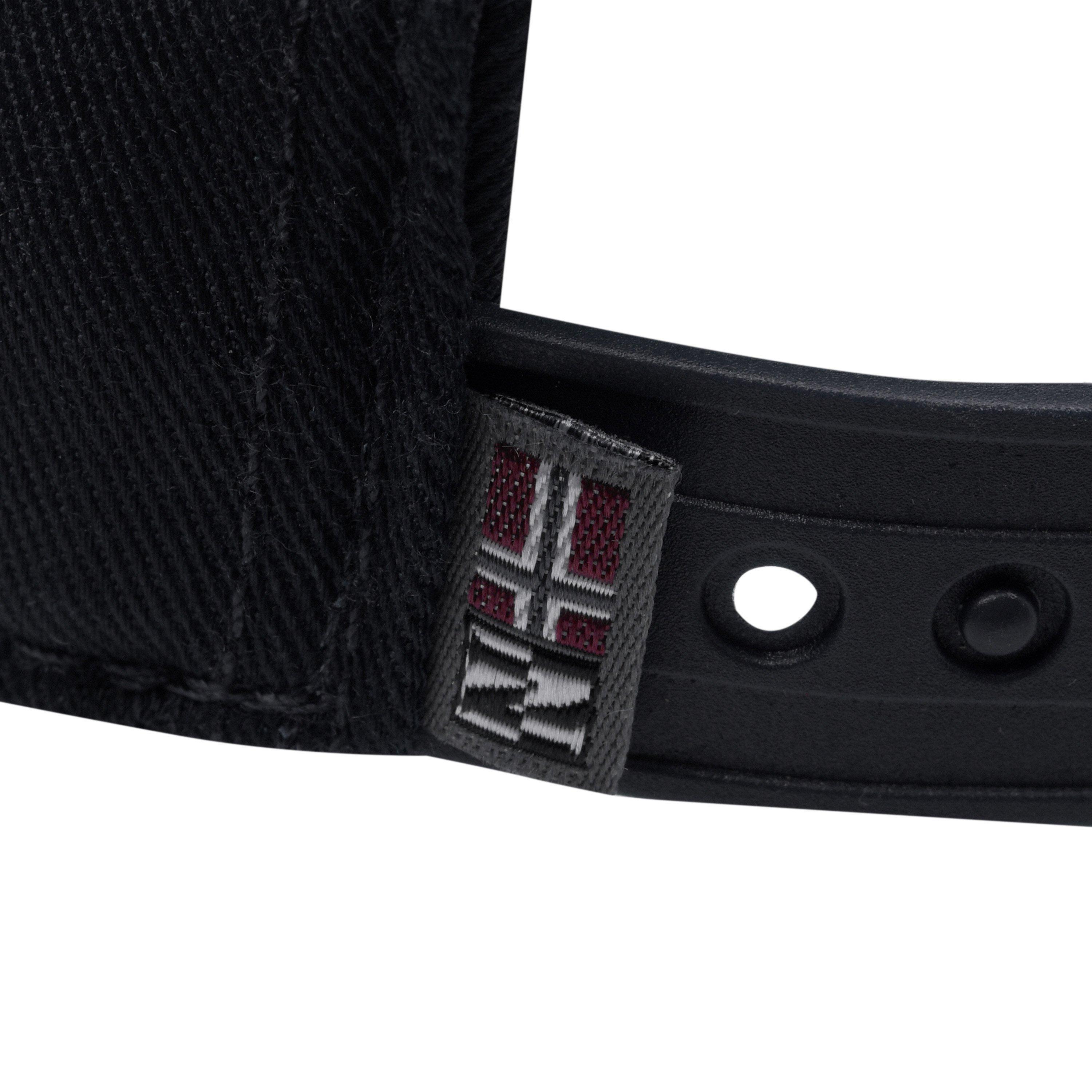 Black 041 - Napapijri - Napapijri Framing Cap - 4