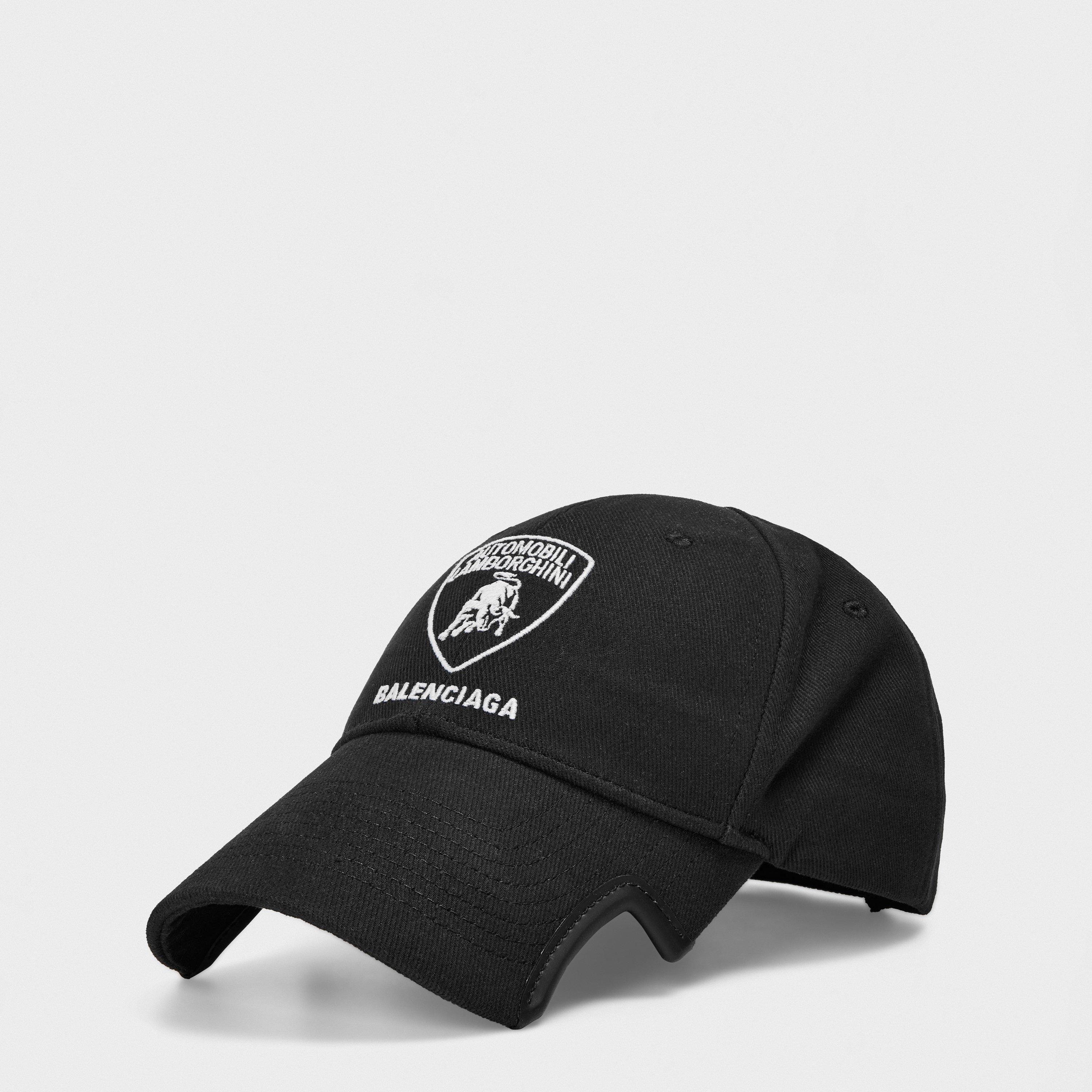 Balenciaga Men's Baseball Cap | Flannels