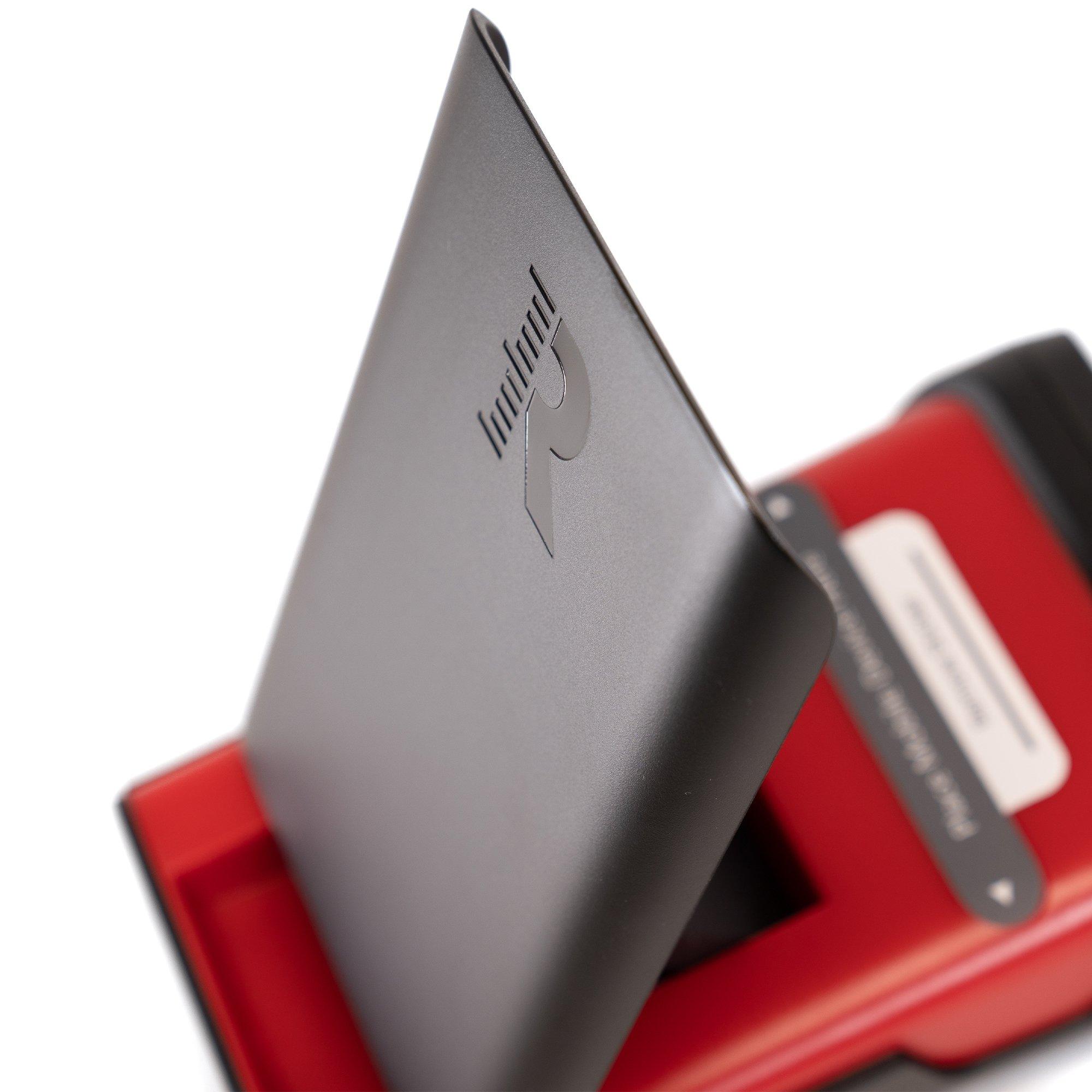 Black And Red - Rapsodo - Rapsodo Mobile Launch Monitor - 6