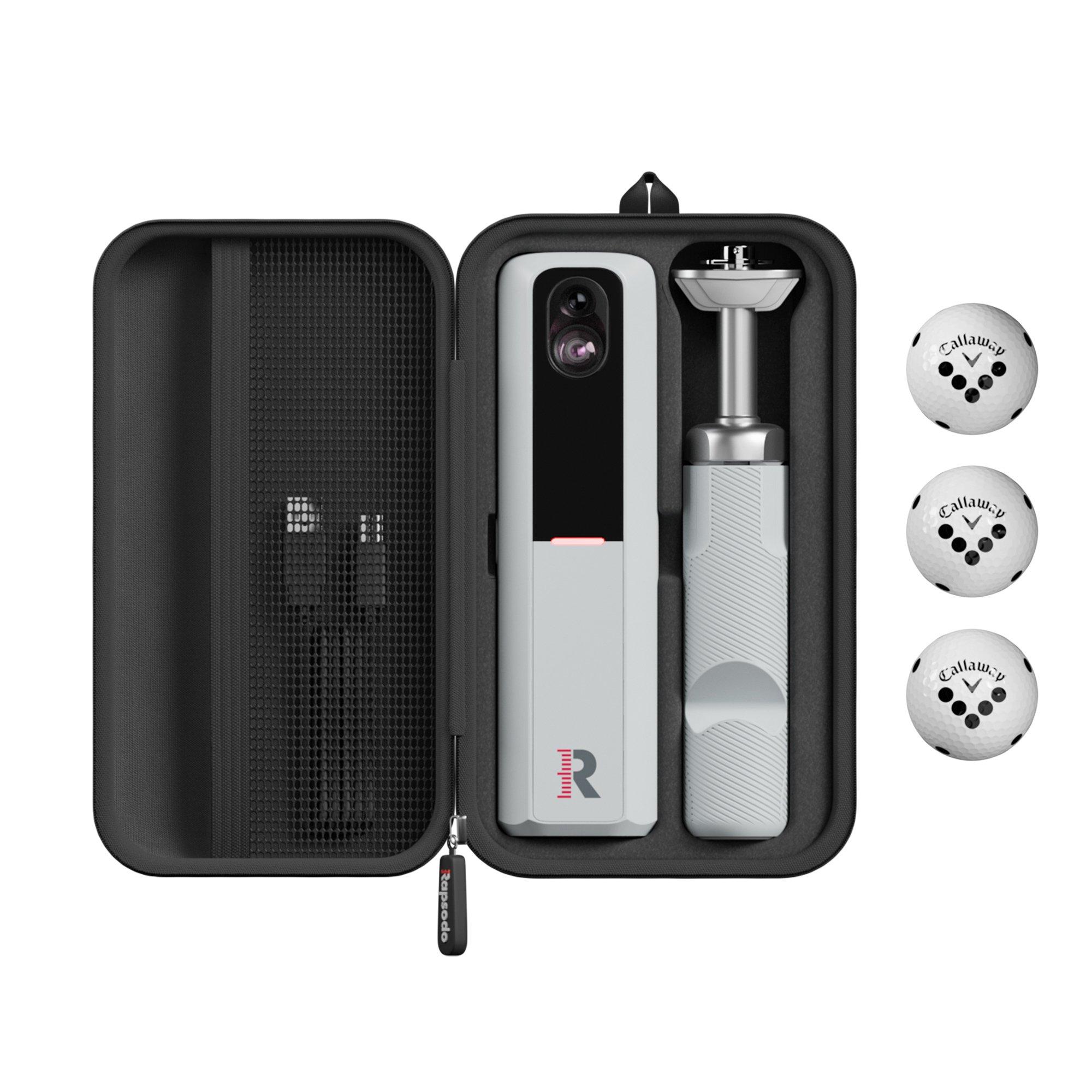 Titleist Balls - Rapsodo - Rapsodo MLM2Pro Launch Monitor & Golf Simulator - 3