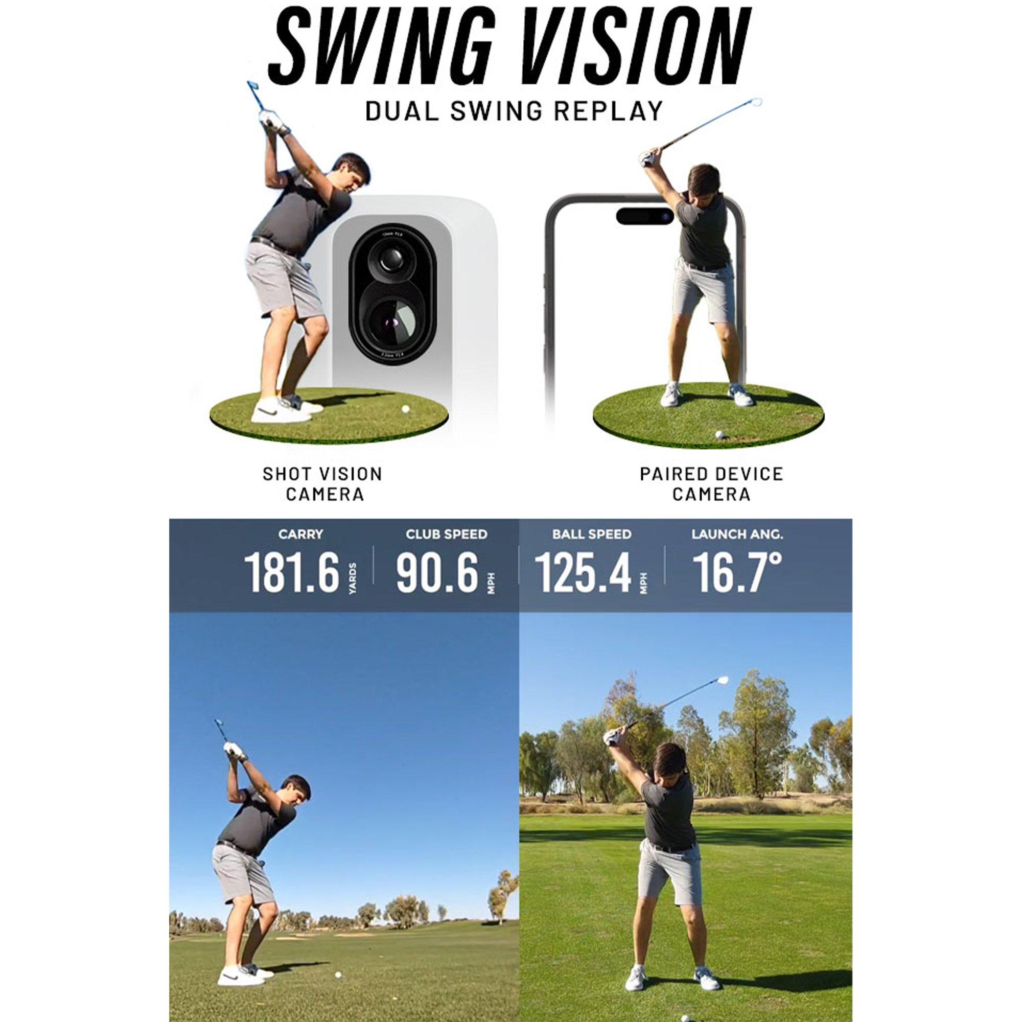 Titleist Balls - Rapsodo - Rapsodo MLM2Pro Launch Monitor & Golf Simulator - 5