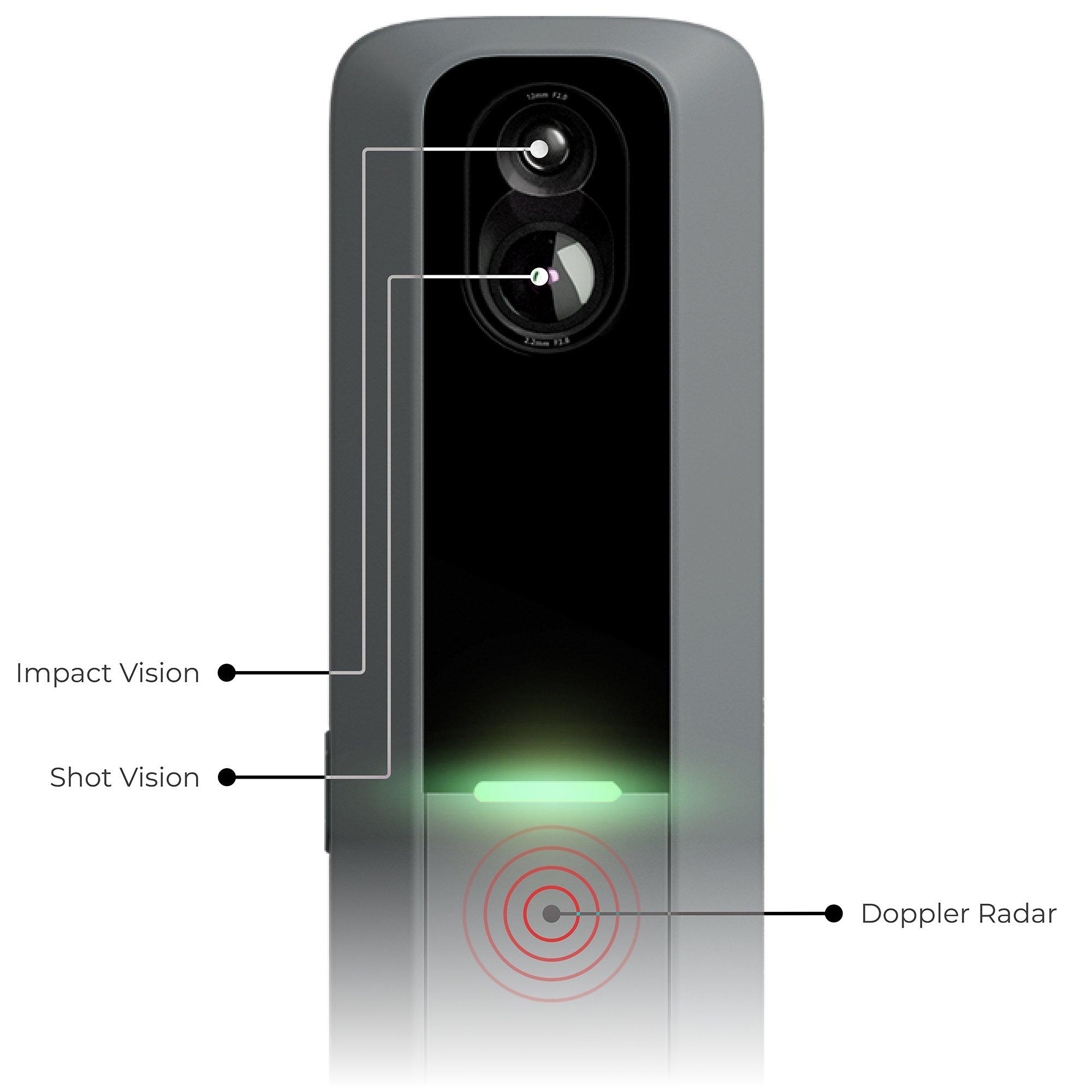 Titleist Balls - Rapsodo - Rapsodo MLM2Pro Launch Monitor & Golf Simulator - 7