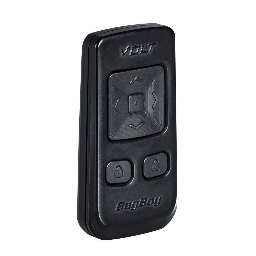 Black And Red - BagBoy - Volt Electric Trolley - 3