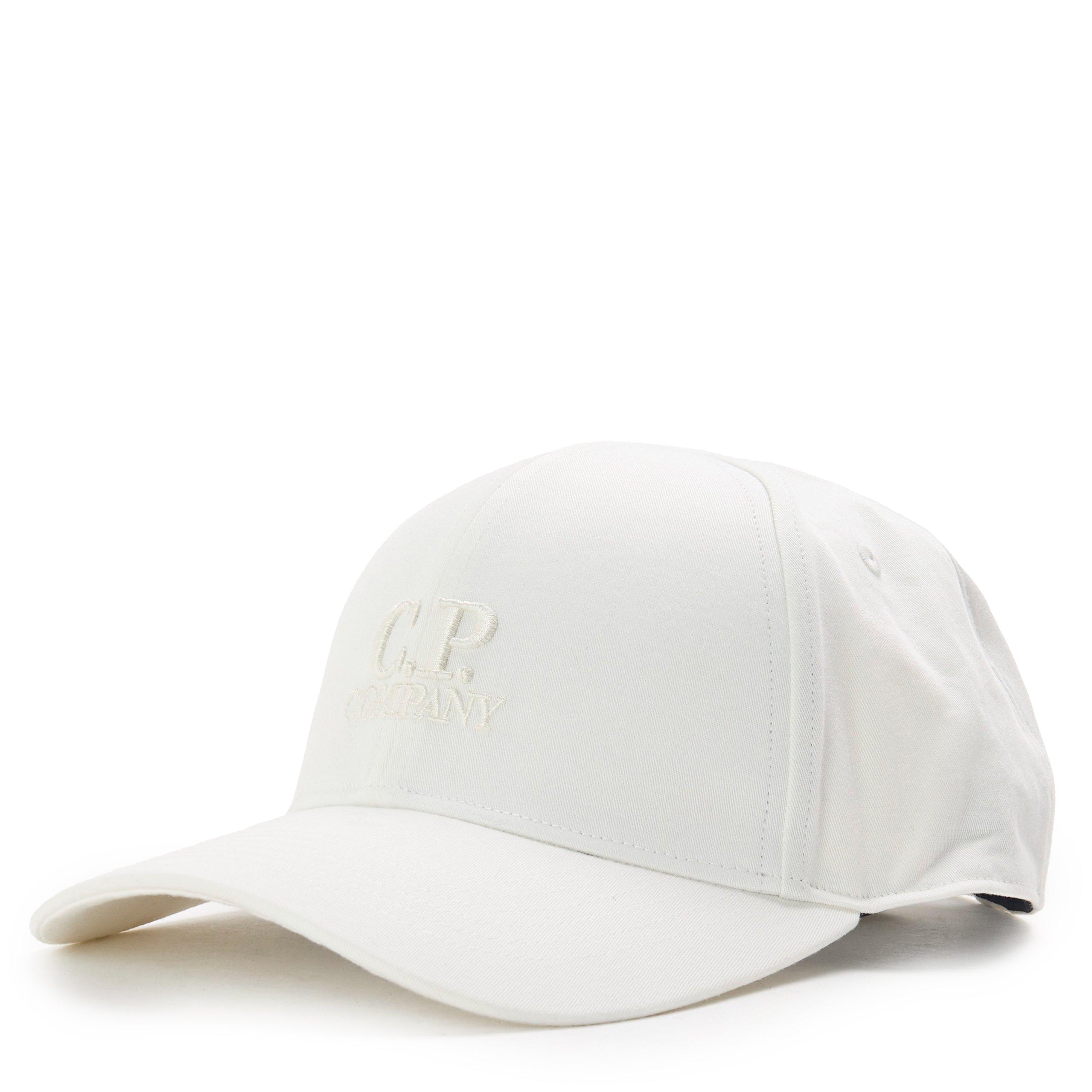 CP Company Men's Cotton Baseball Cap