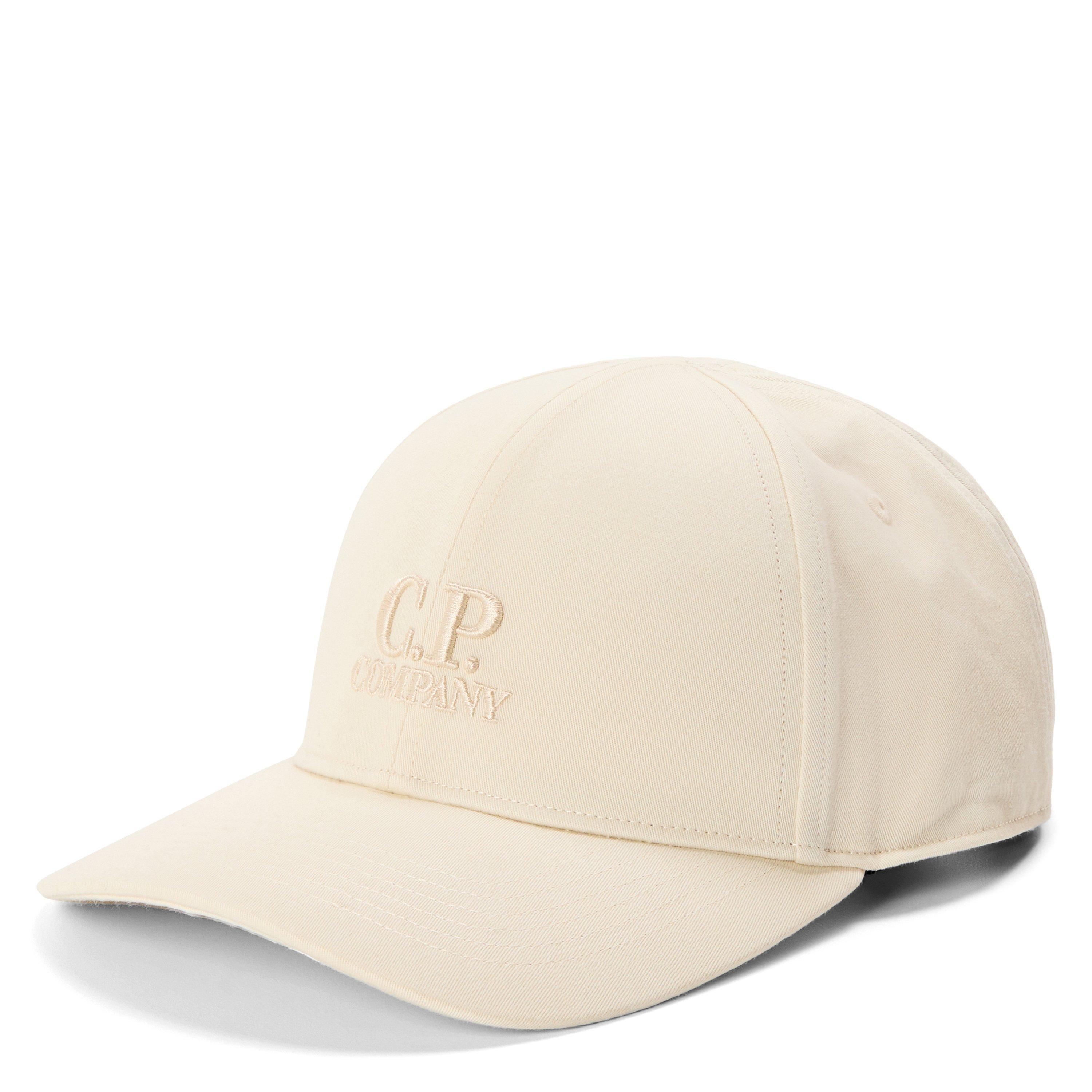 CP Company Men's Cotton Baseball Cap