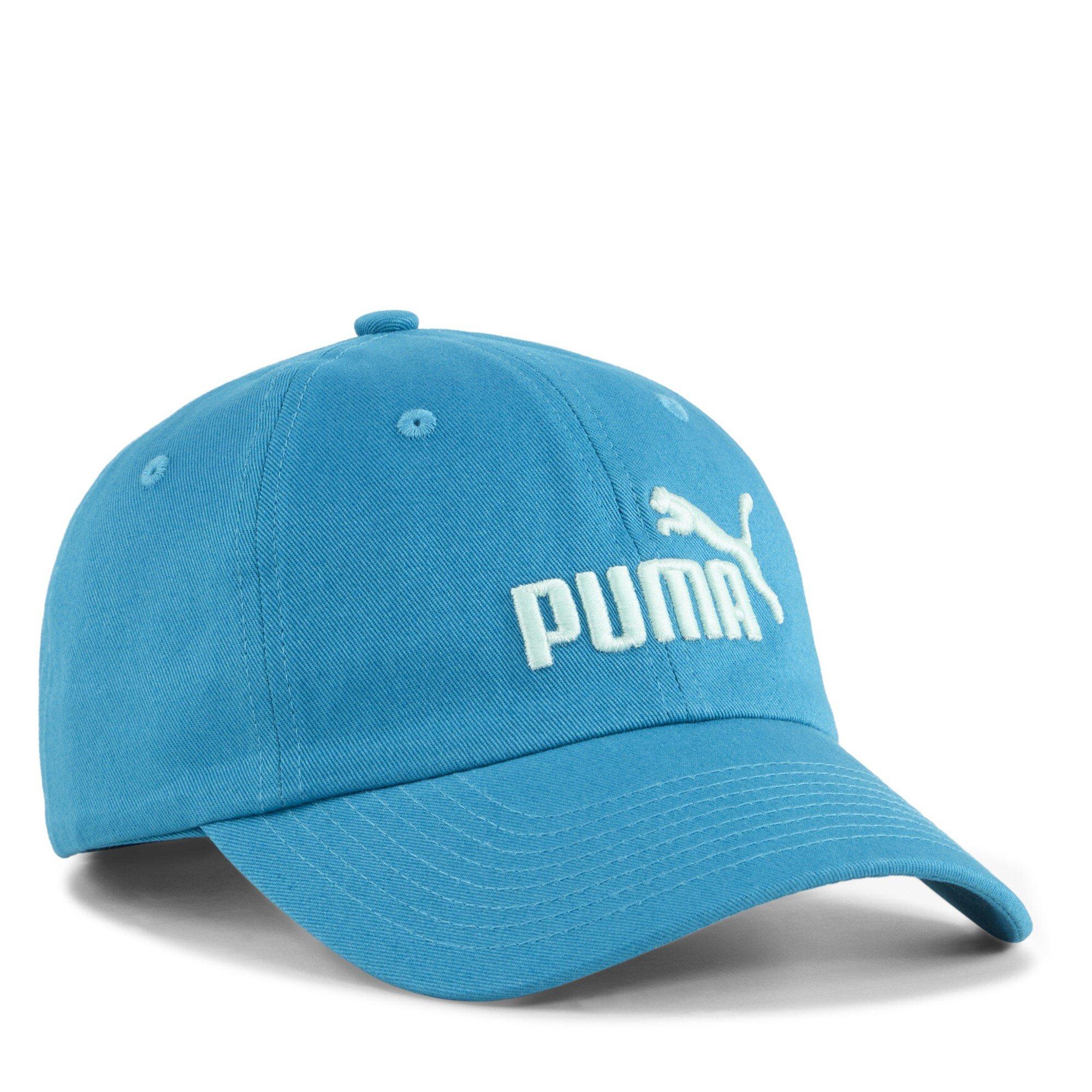 Puma No.1 Logo Baseball Cap