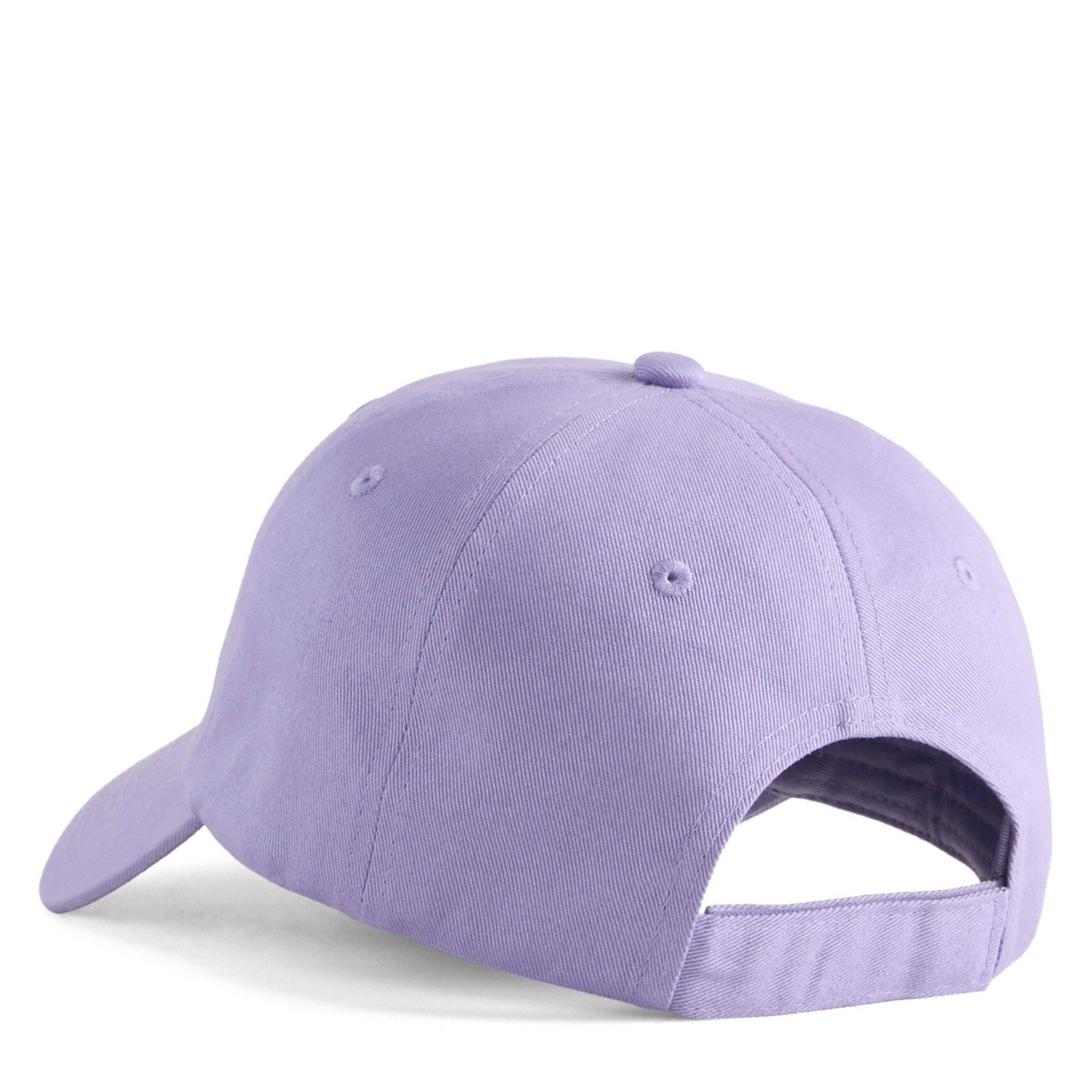 ALERTE LAVANDE - Puma - No.1 Logo Baseball Cap - 2