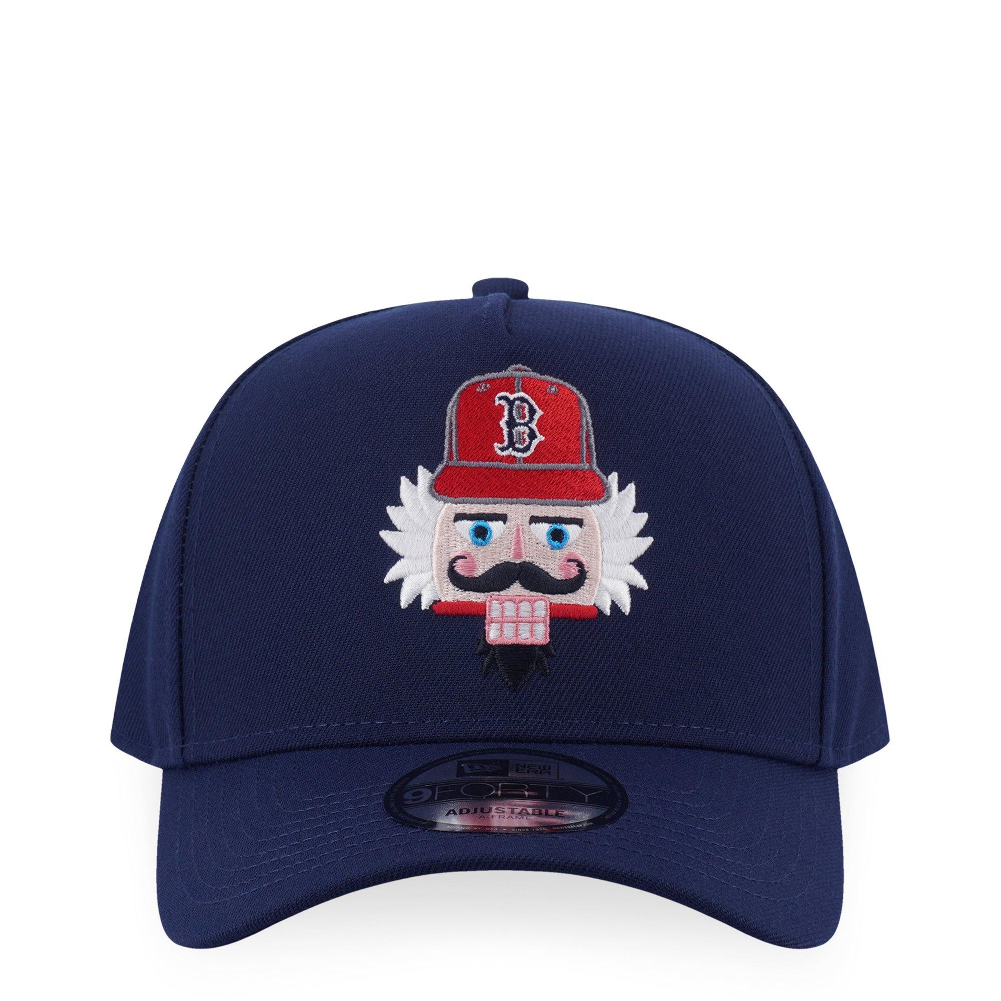 BLUE - New Era - Baseball Cap - 2