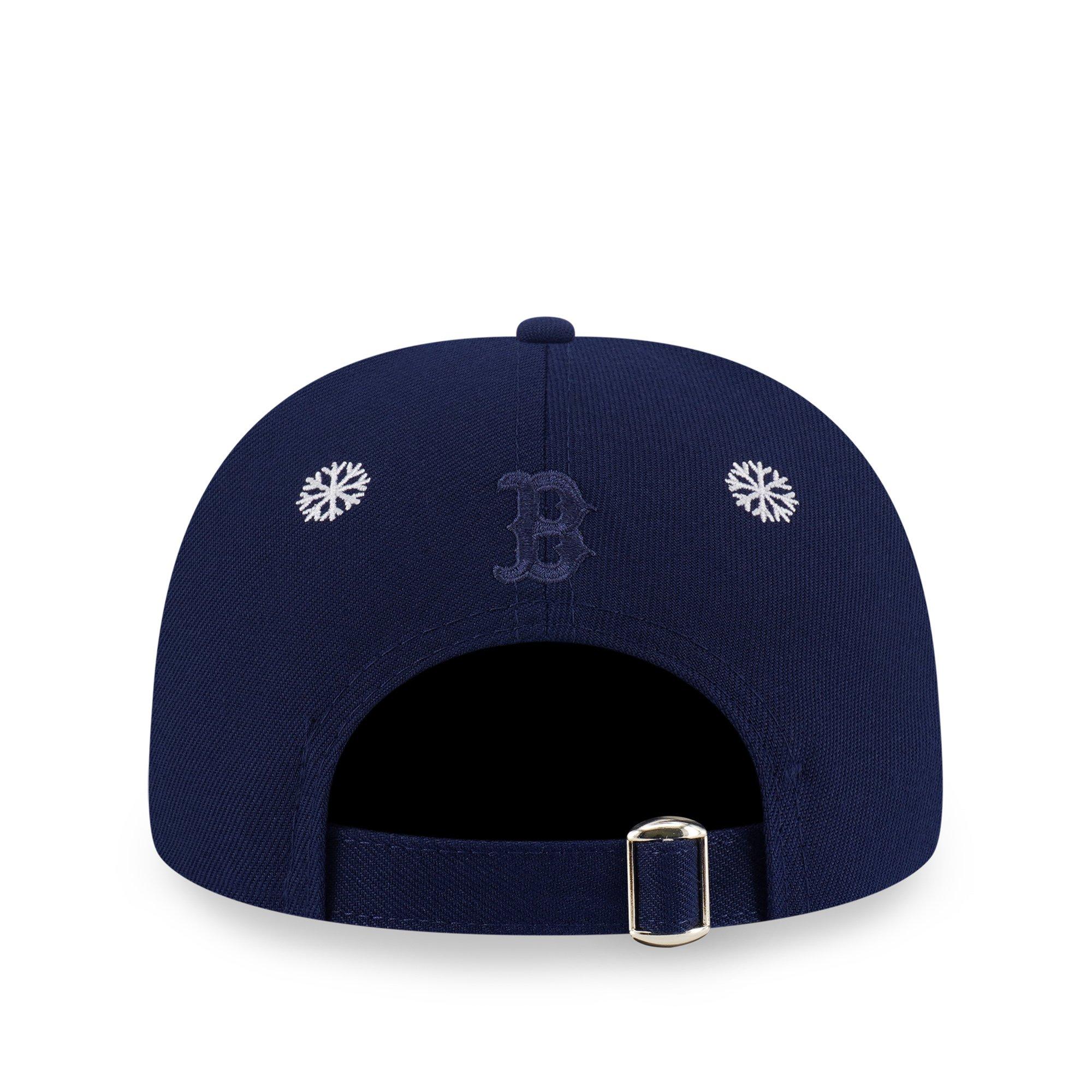 BLUE - New Era - Baseball Cap - 3