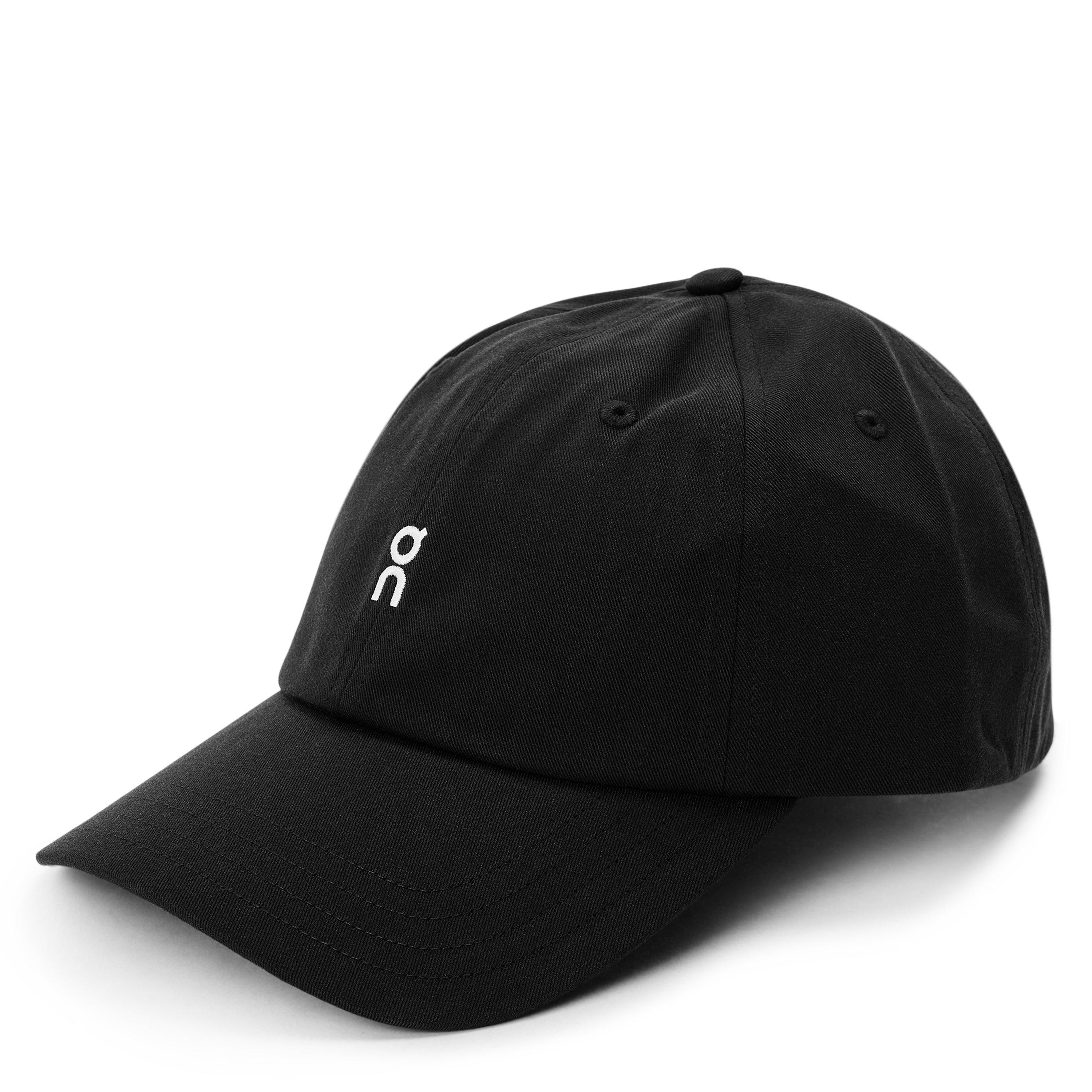 Black - On - All Day Baseball Cap - 1