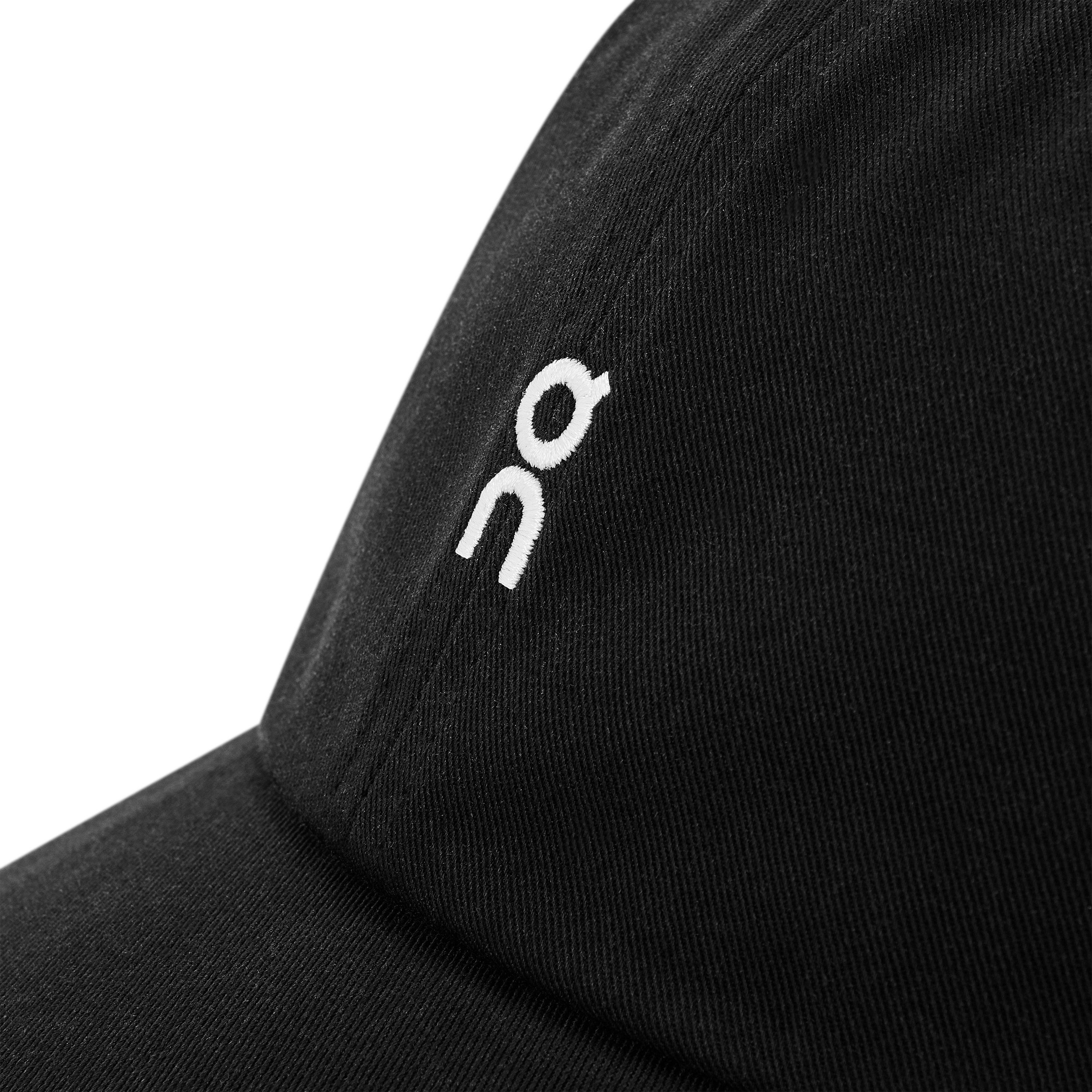 Black - On - All Day Baseball Cap - 4