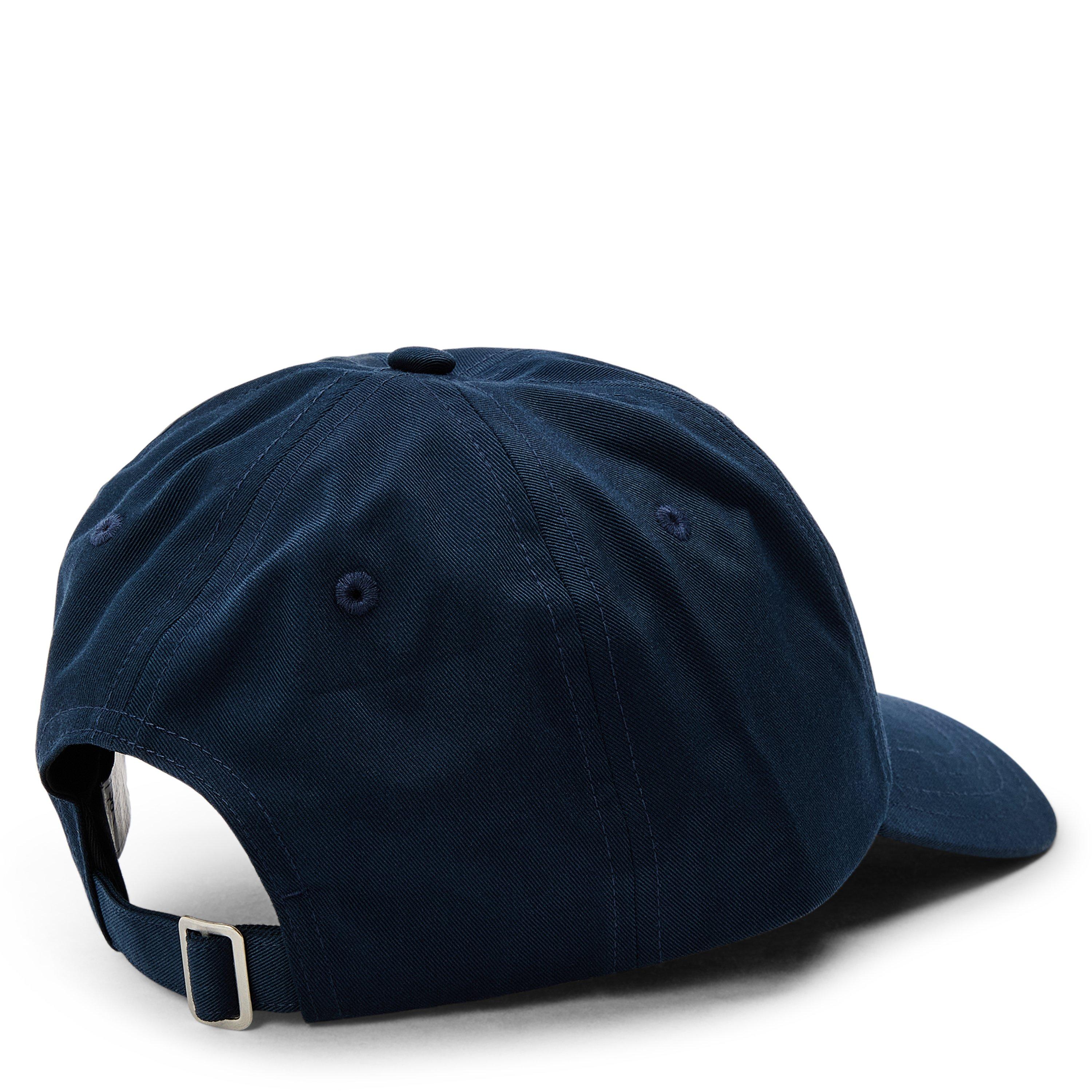 Navy - On - All Day Baseball Cap - 2
