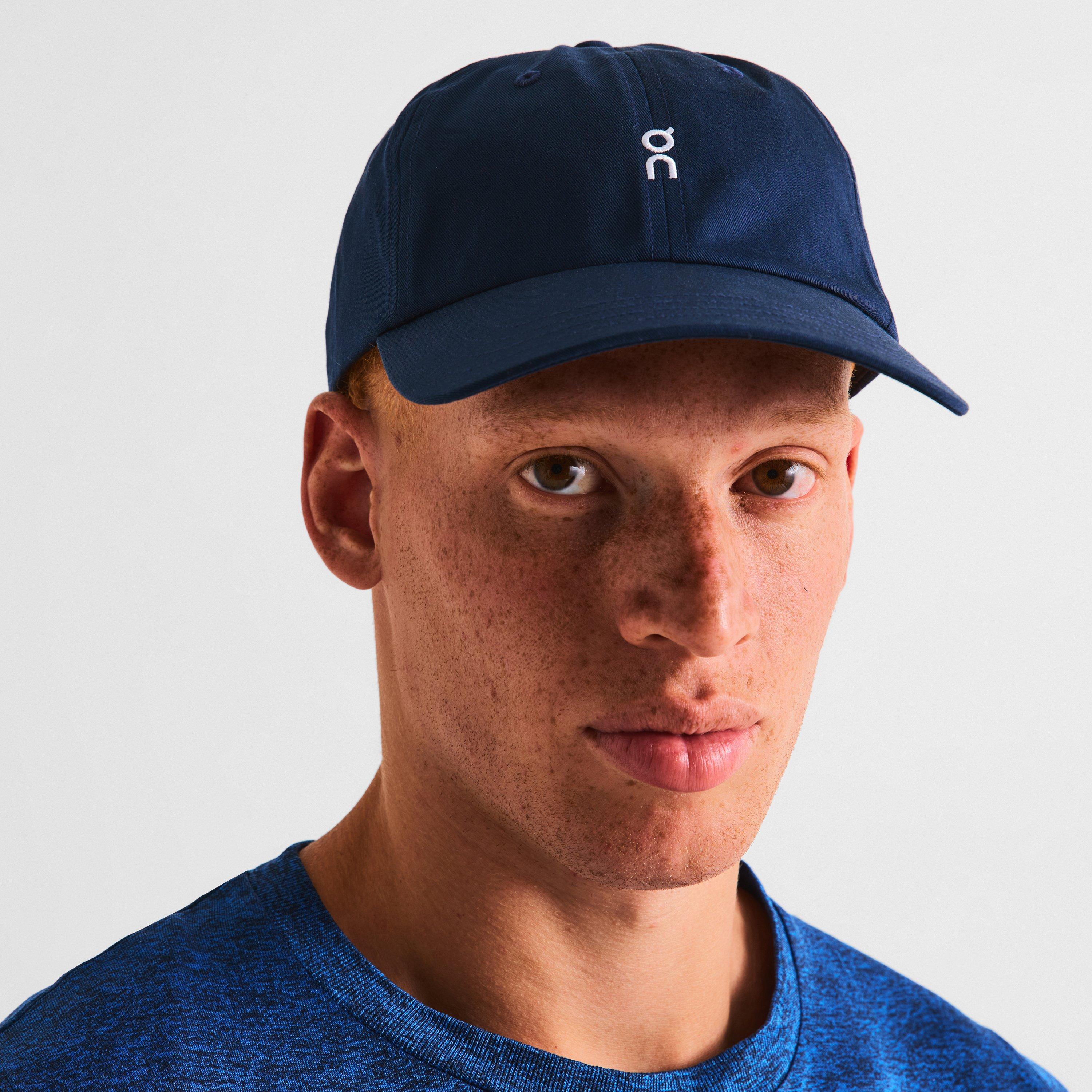 Navy - On - All Day Baseball Cap - 3