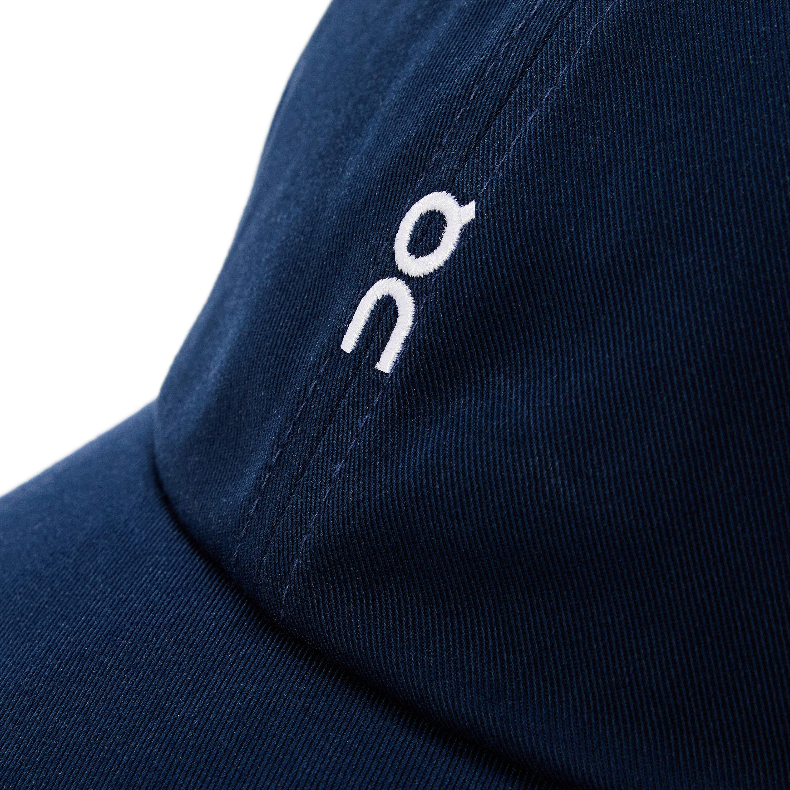 Navy - On - All Day Baseball Cap - 4