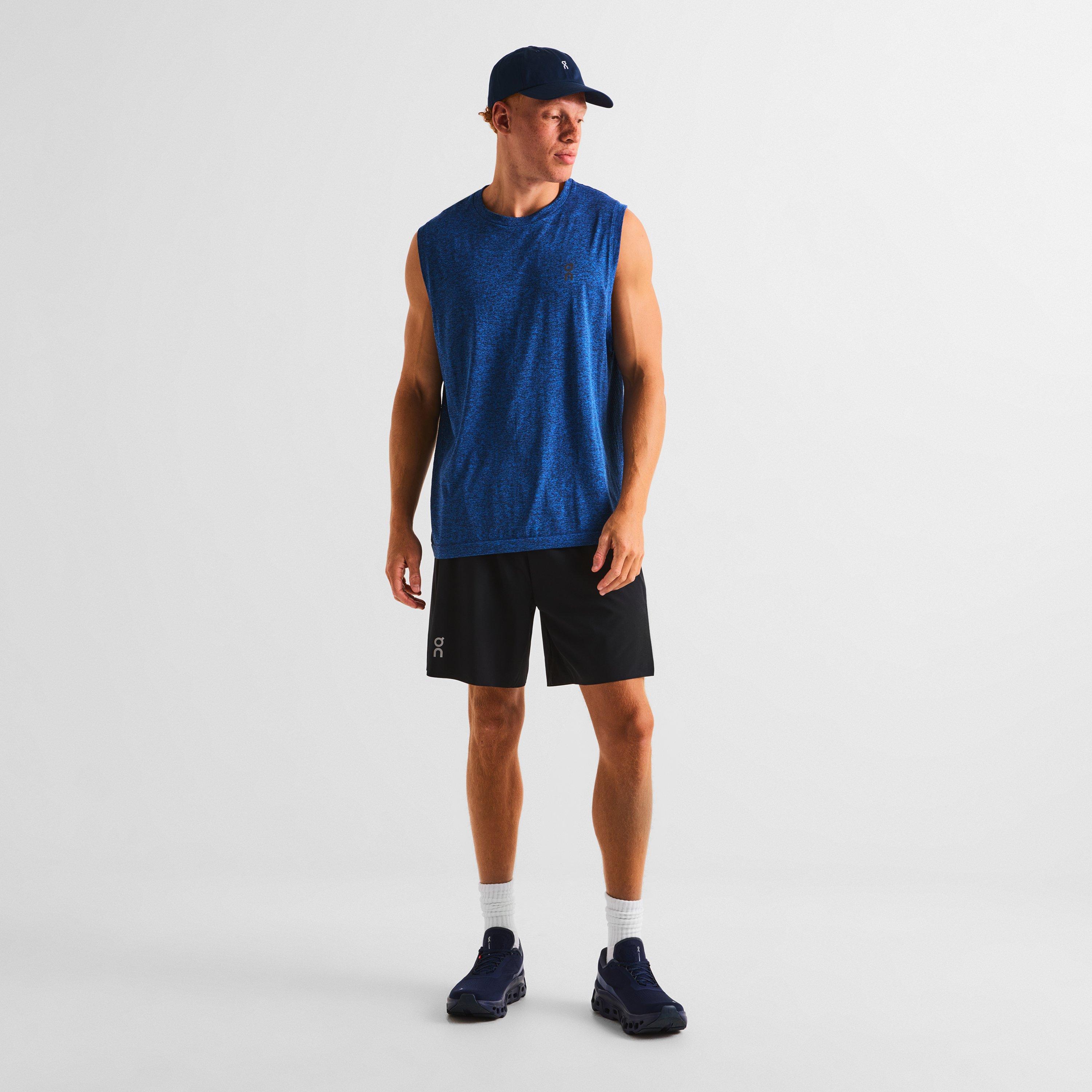 Navy - On - All Day Baseball Cap - 5