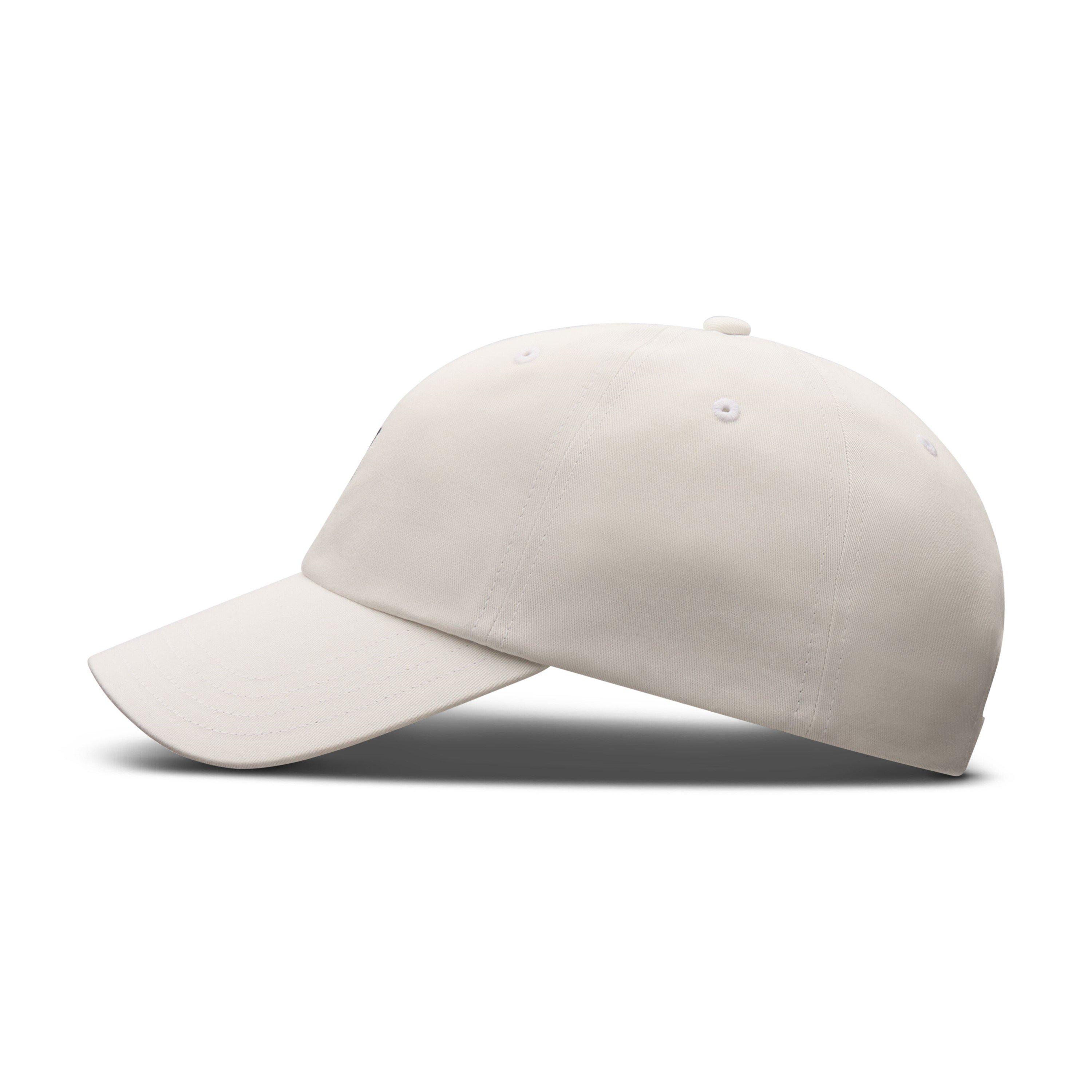 Ivory - On - All Day Baseball Cap - 1