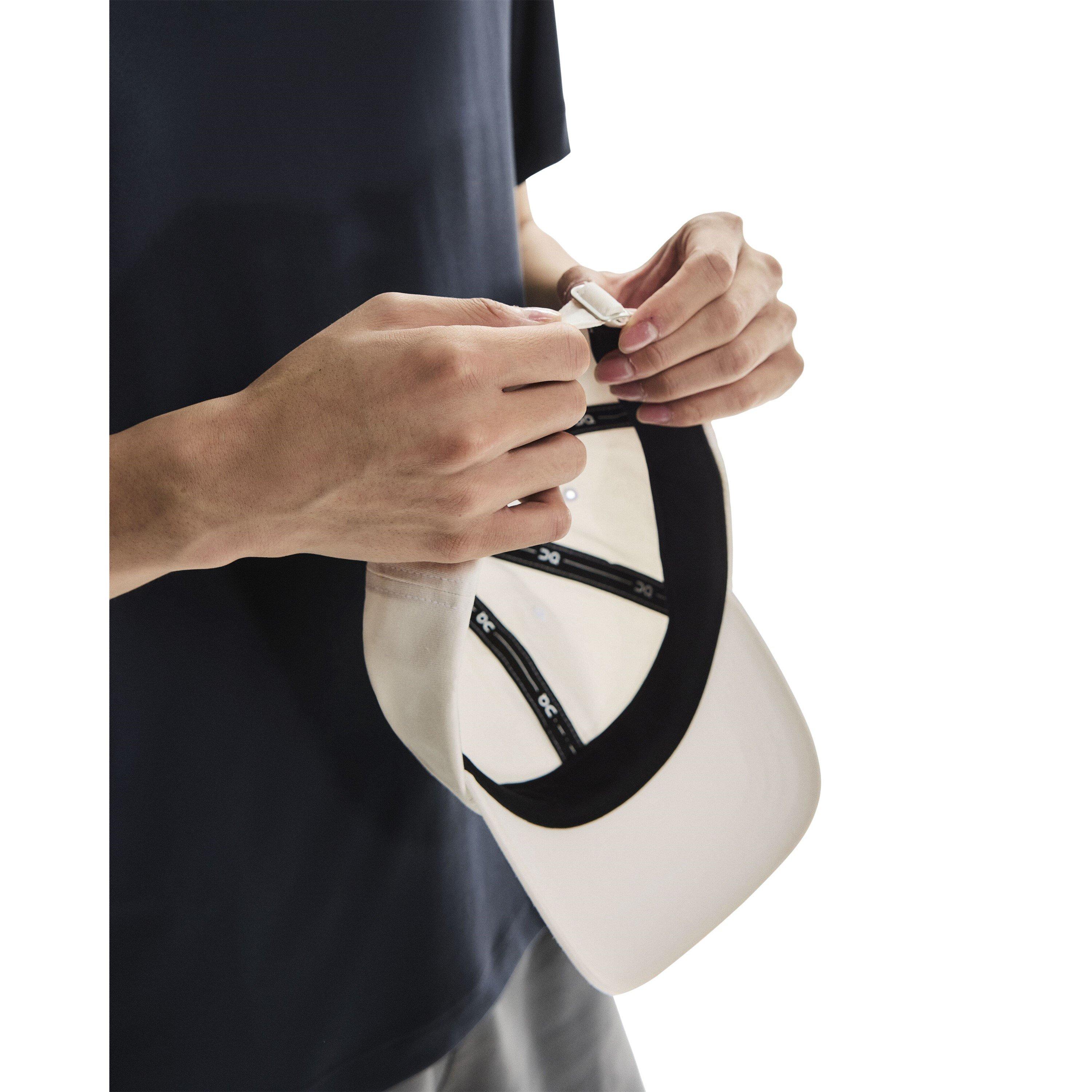 Ivory - On - All Day Baseball Cap - 3