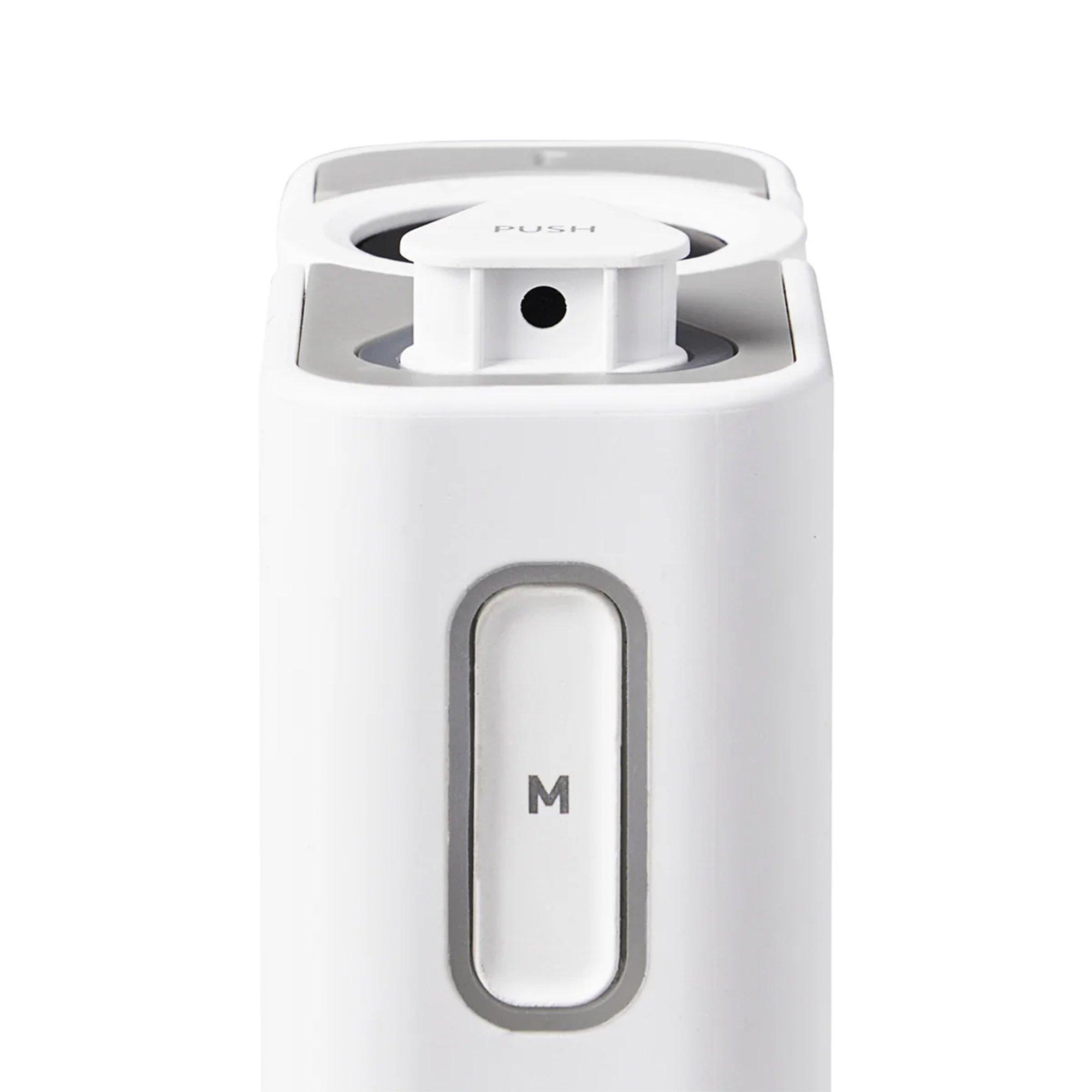 White - CaddyTalk - CaddyTalk Windy - 6