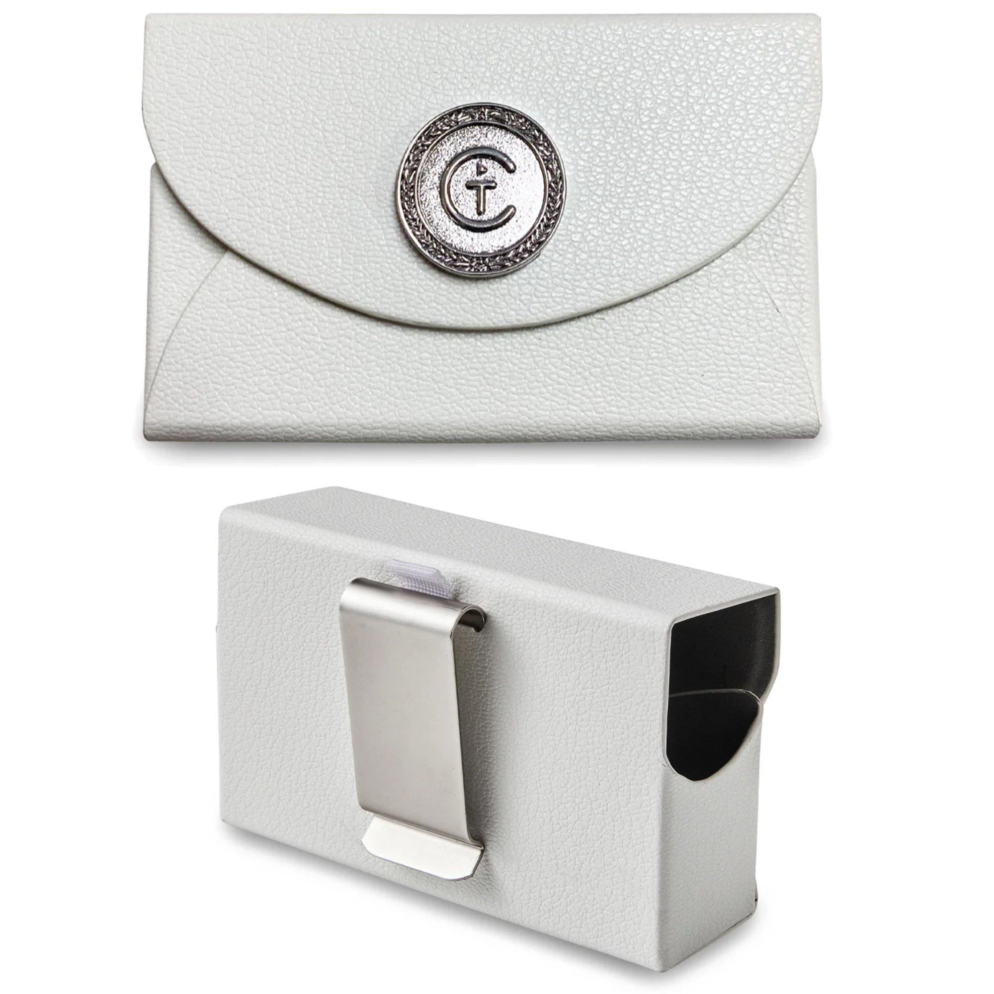 White - CaddyTalk - CaddyTalk Windy - 7