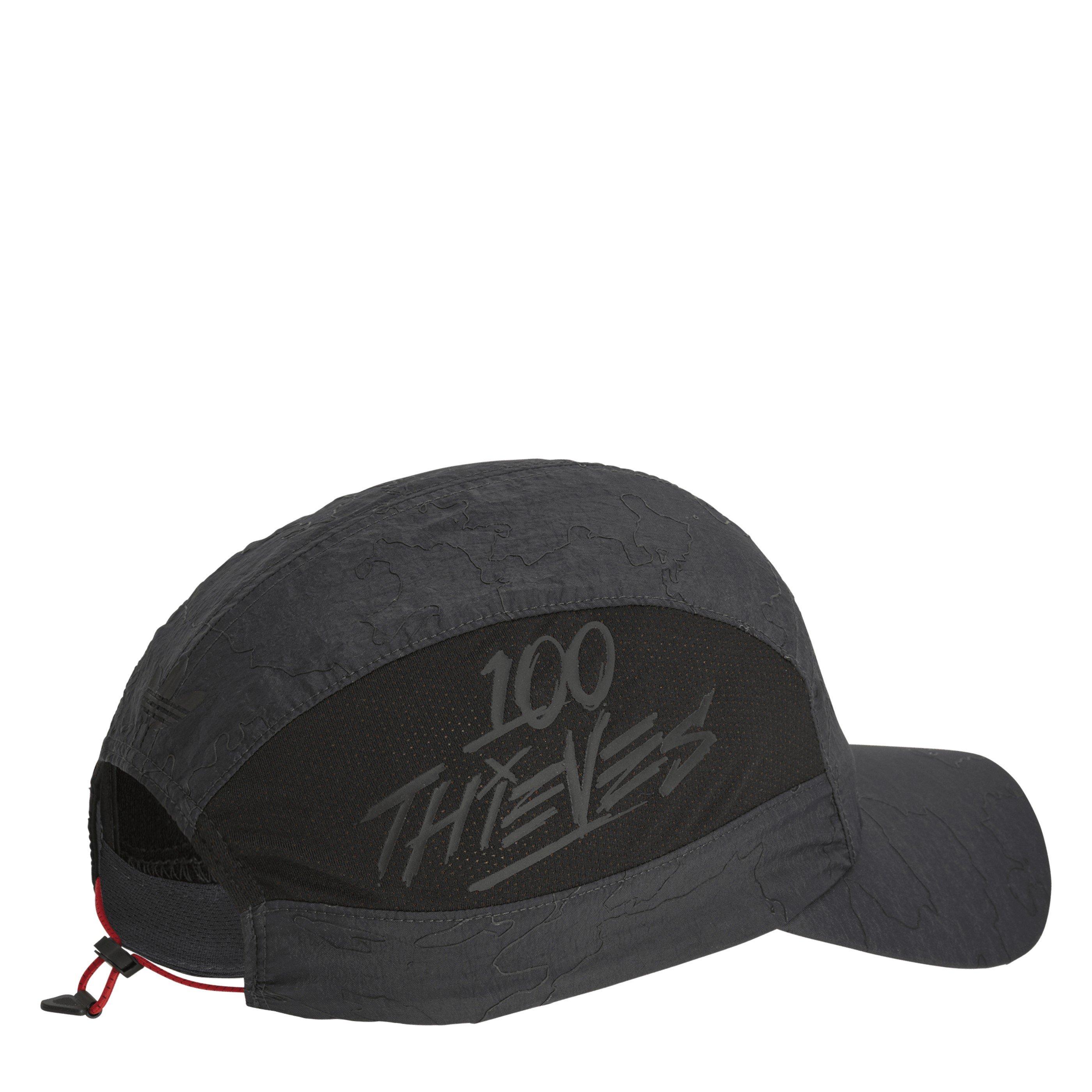 Carbon - adidas Originals - 100T Cap 99 - 2