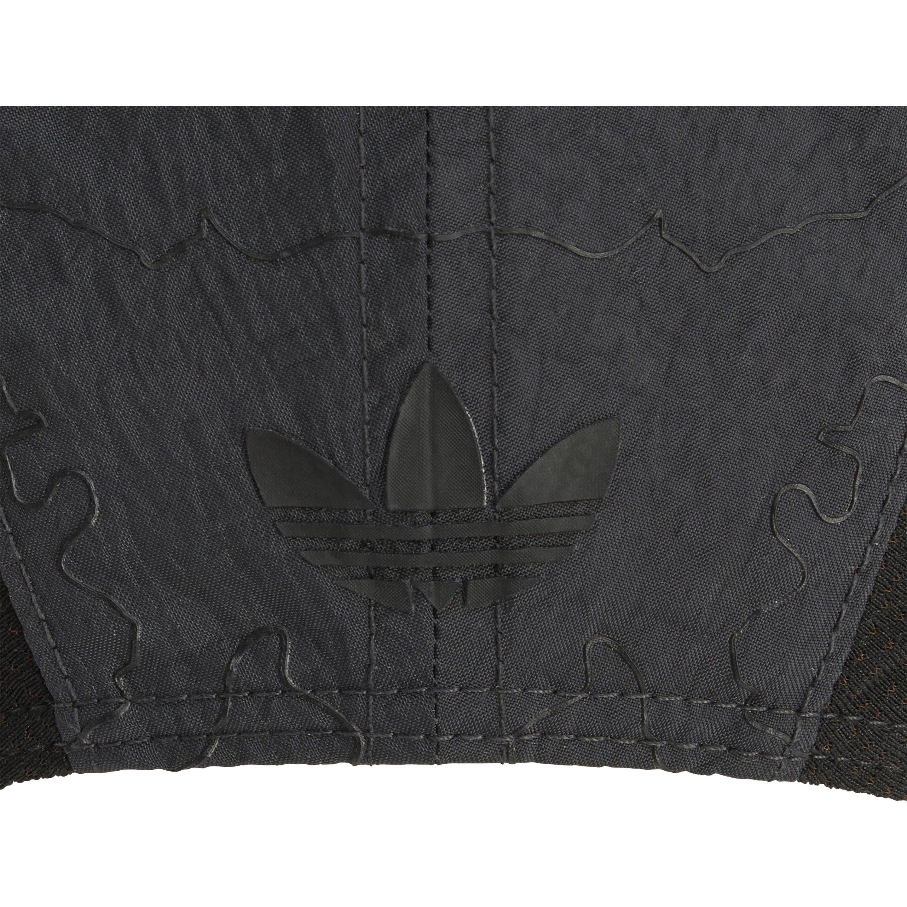 Carbon - adidas Originals - 100T Cap 99 - 3