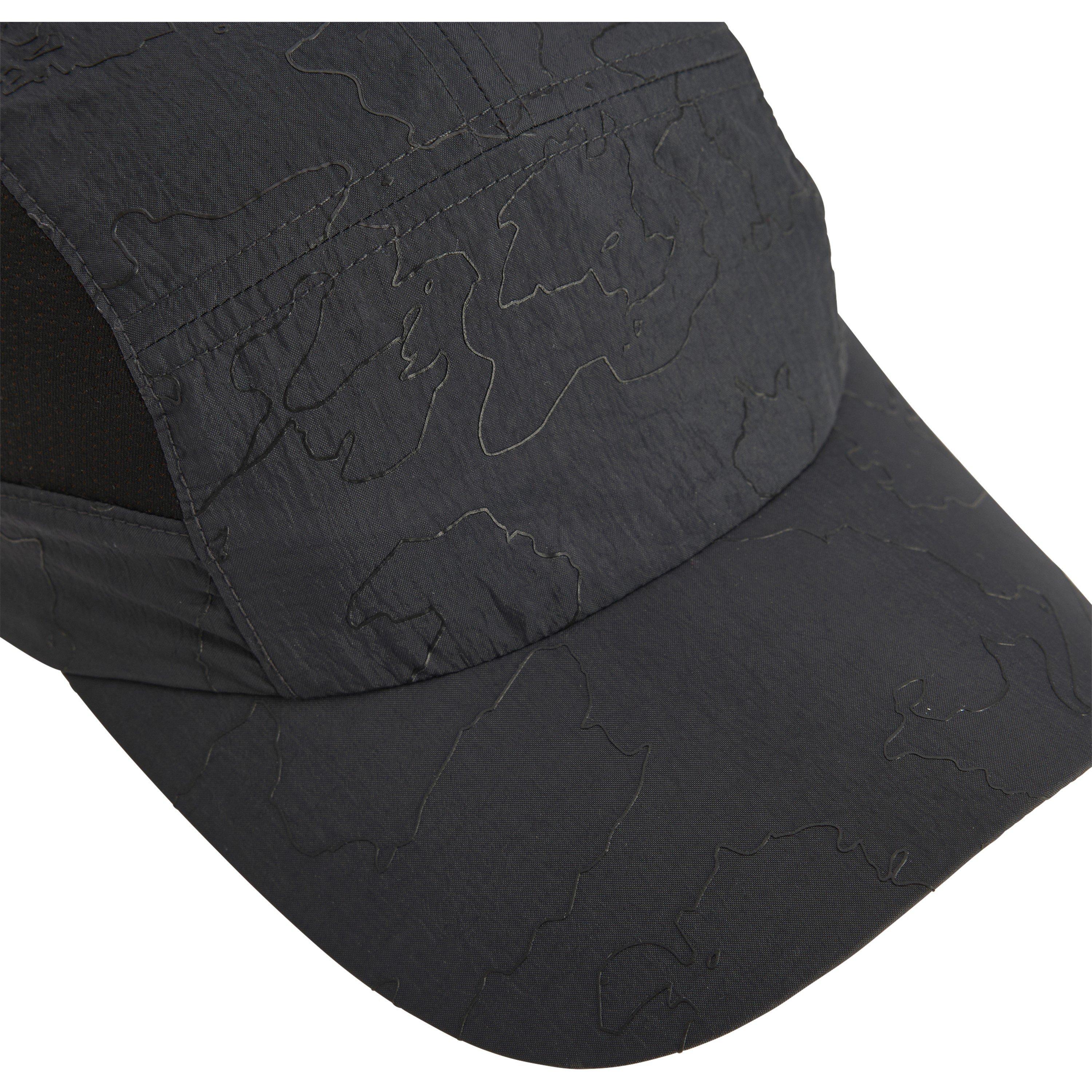 Carbon - adidas Originals - 100T Cap 99 - 4