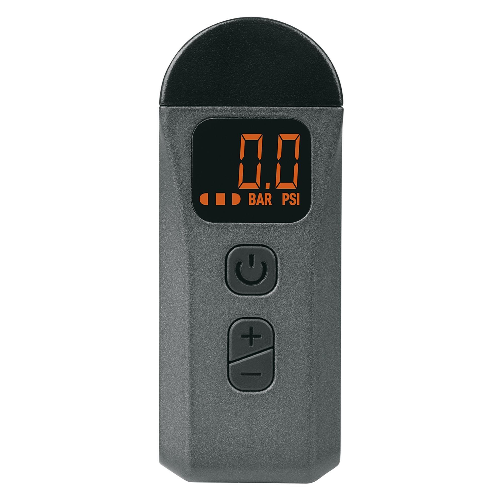 Grey - SKS - Emp Electric Mini Pump - 2