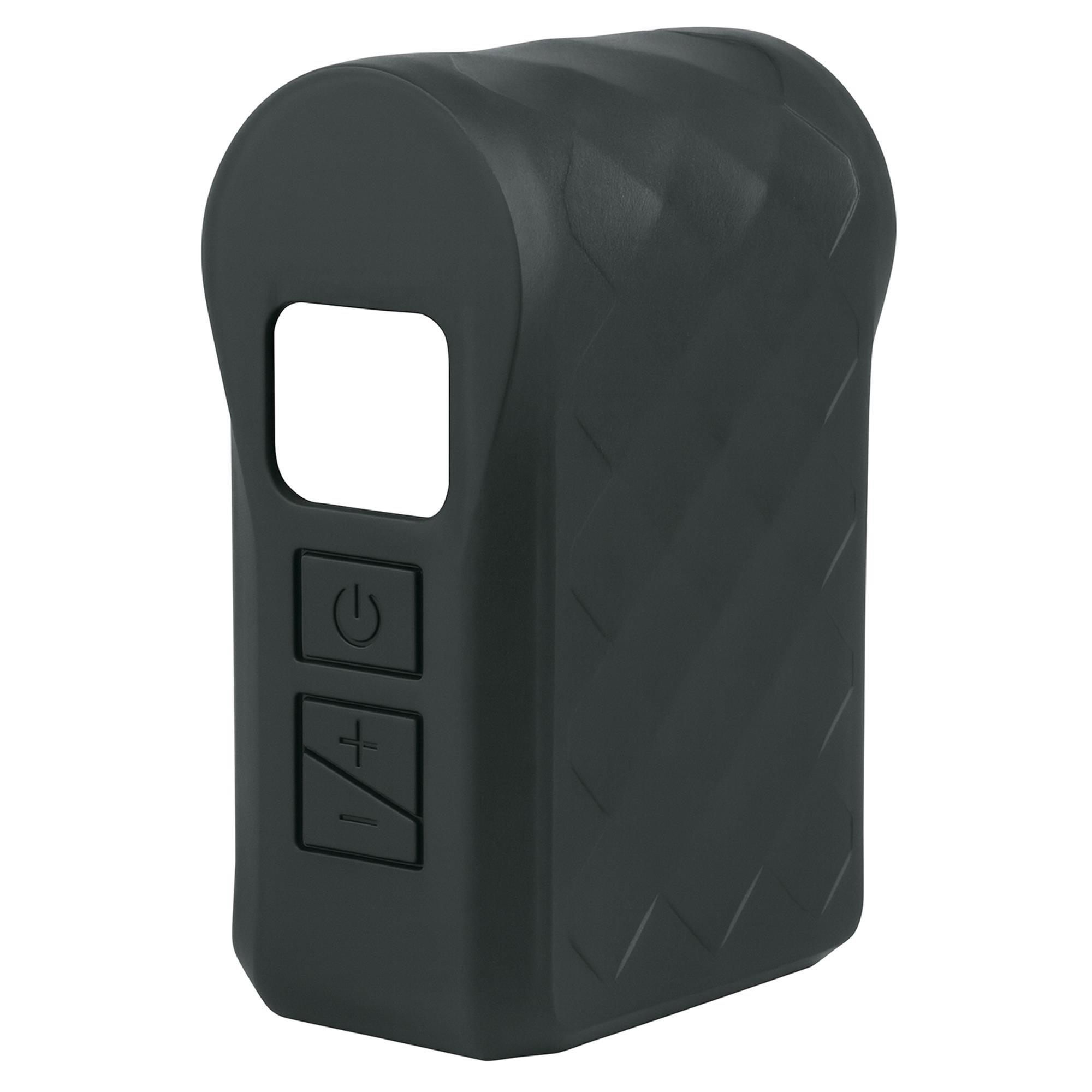 Grey - SKS - Emp Electric Mini Pump - 3